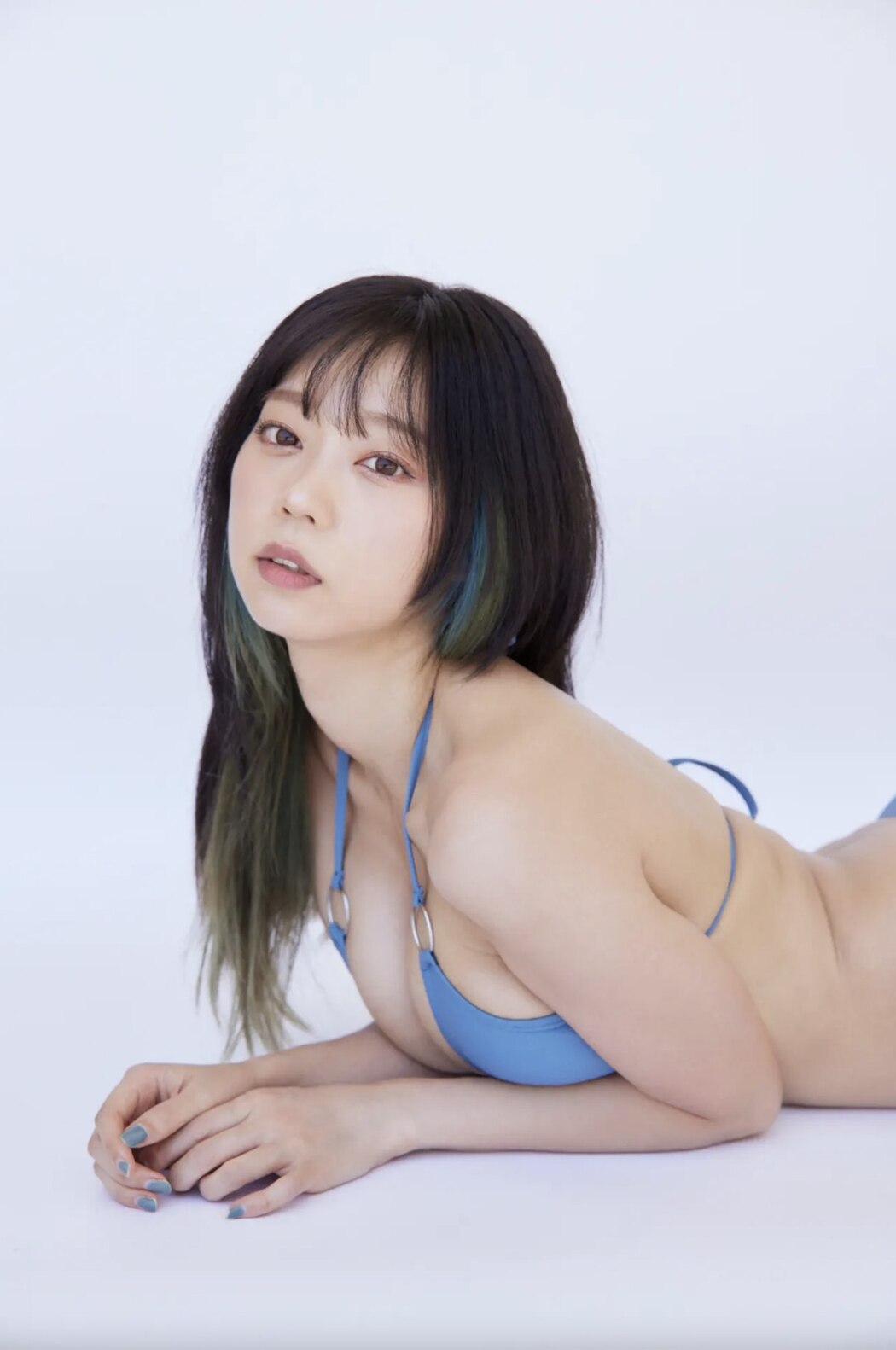 FRIDAY 2023.08.10 Aoyama Hikaru 青山ひかる – Inapoo Photo Festival After Festival
