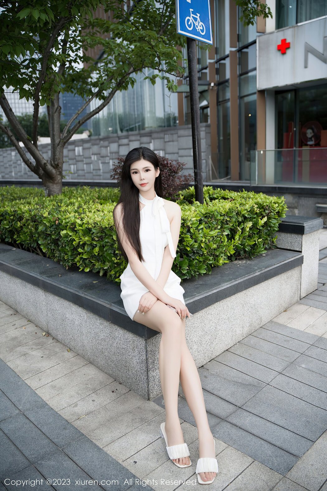 [XIUREN] No.7012 Xue Gao Cici