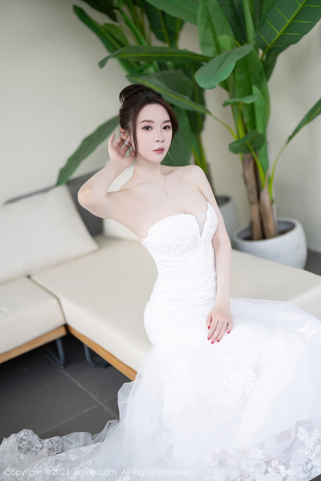 [XIUREN] No.7310 Meng Xin Yue