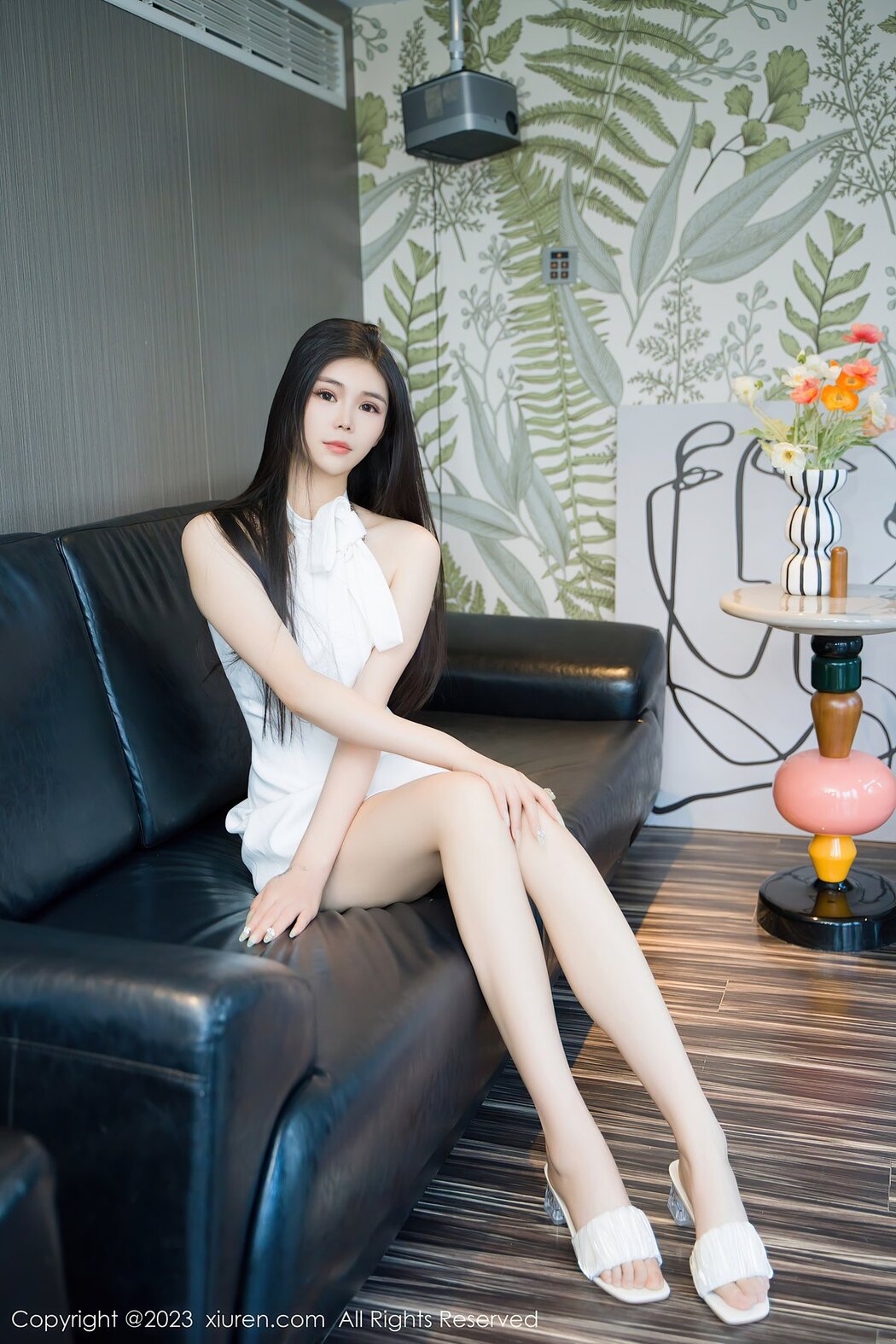 [XIUREN] No.7012 Xue Gao Cici