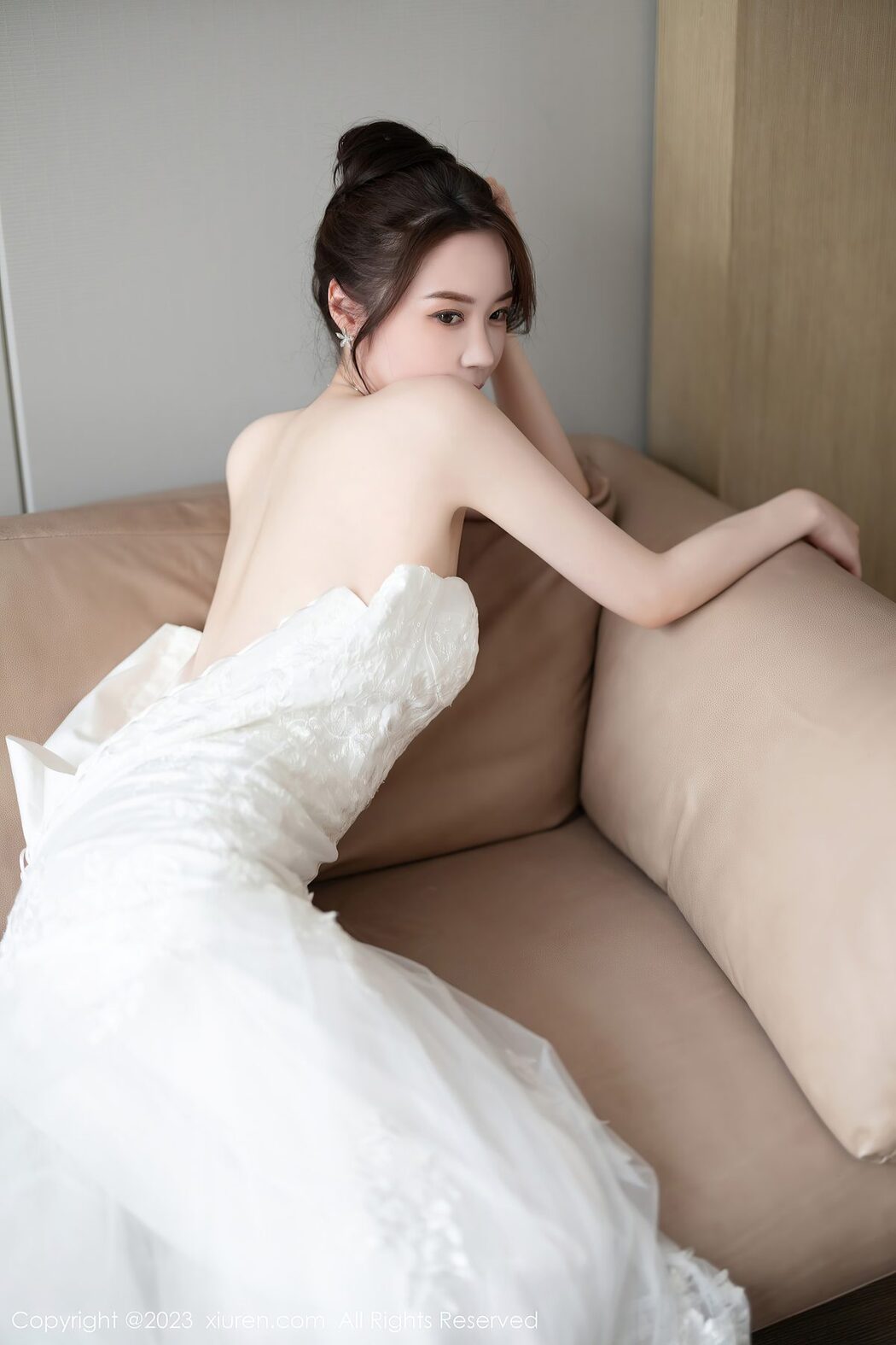 [XIUREN] No.7310 Meng Xin Yue