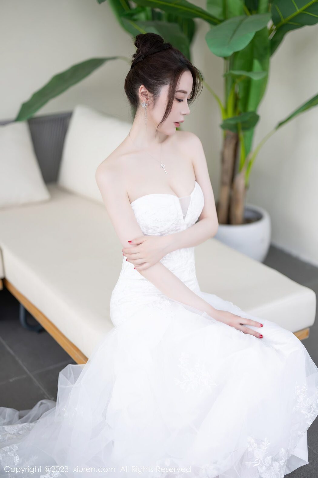 [XIUREN] No.7310 Meng Xin Yue