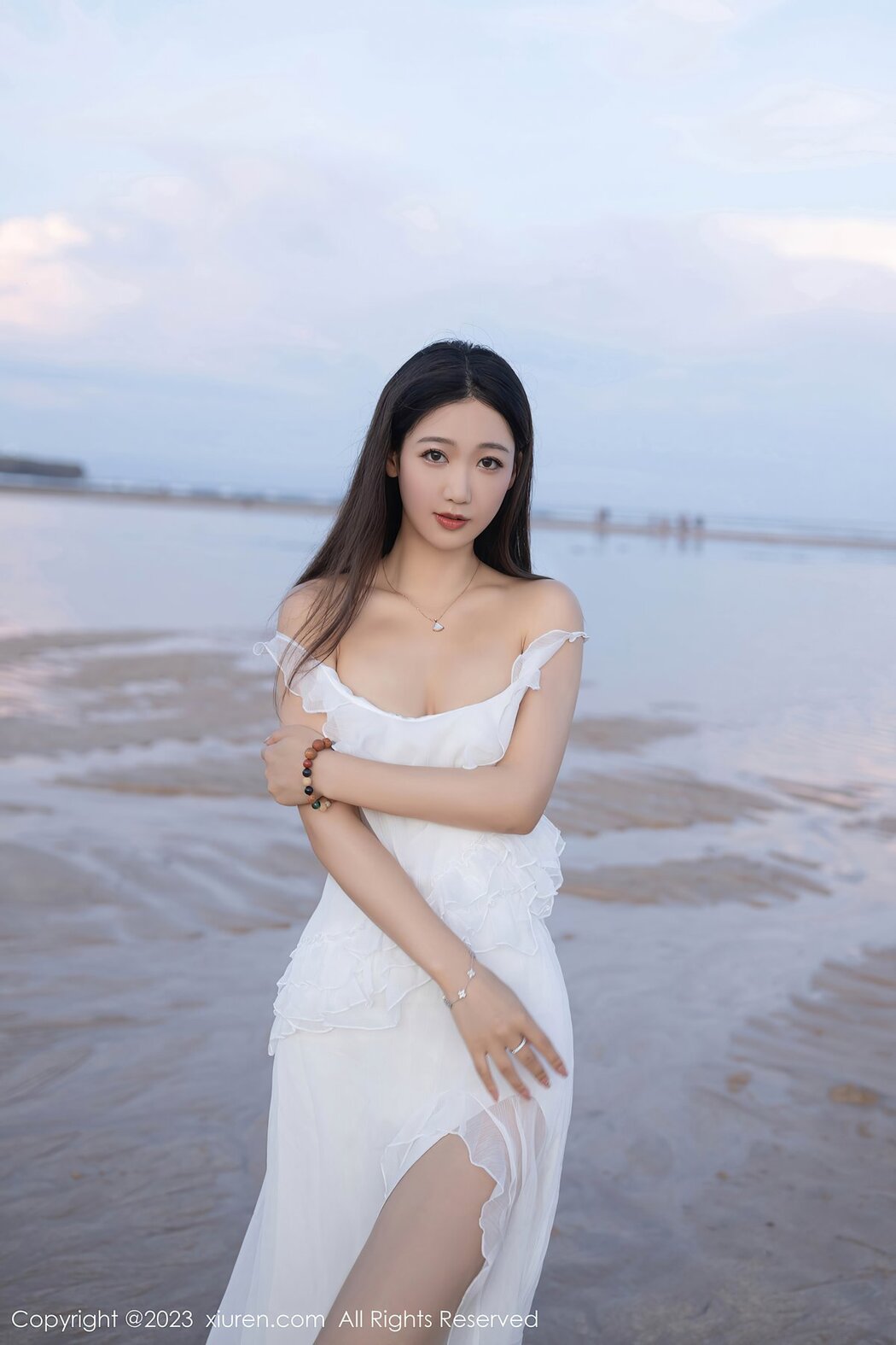[XIUREN] No.6976 Tang An Qi