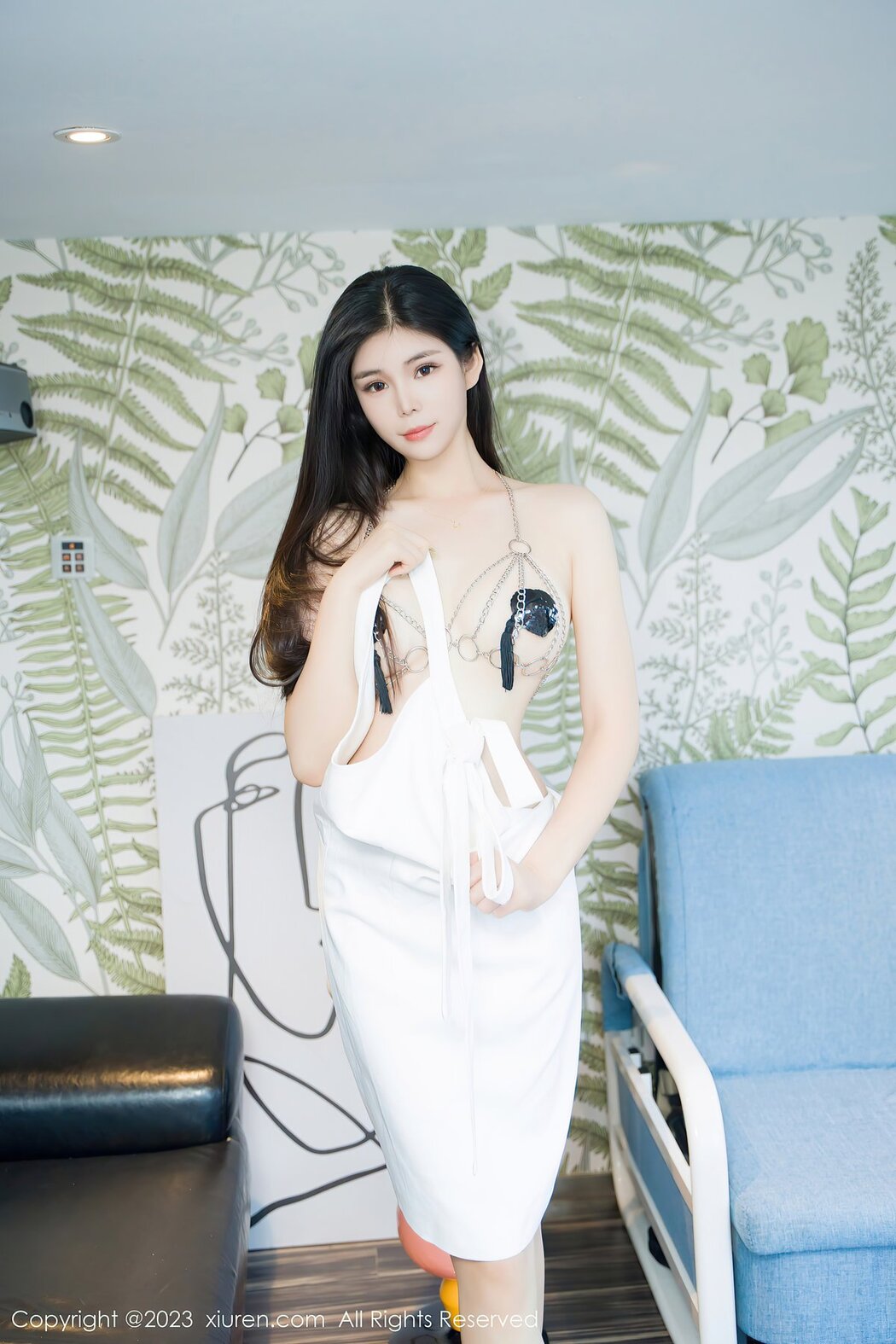 [XIUREN] No.7012 Xue Gao Cici