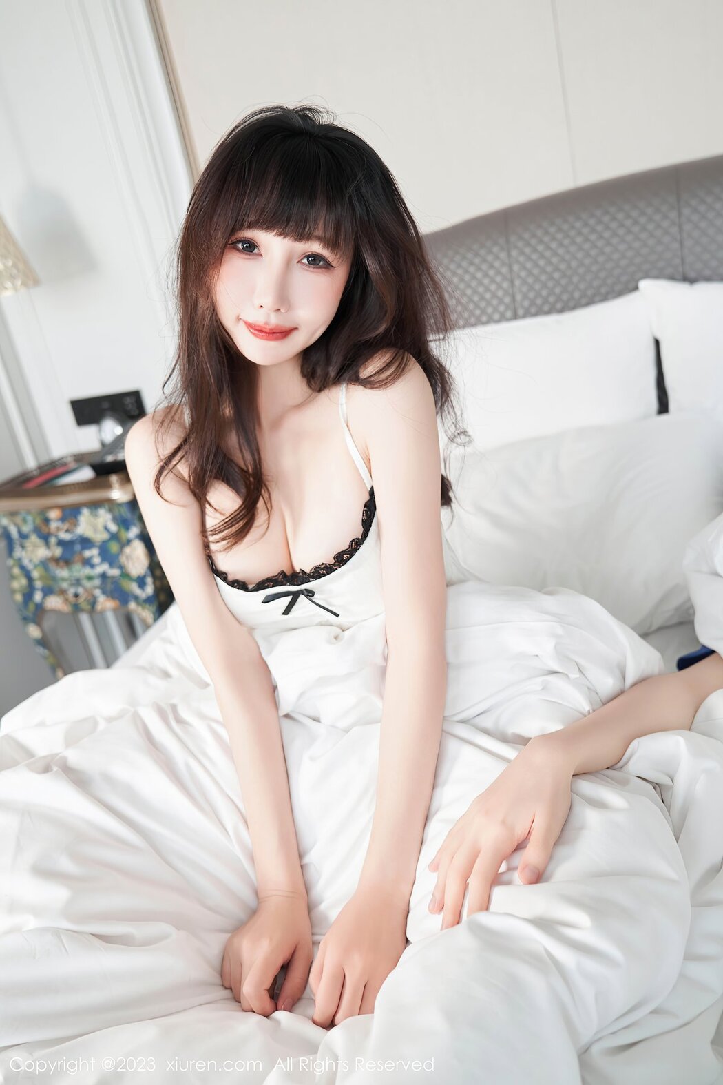 [XIUREN] No.6975 Bo Qiao Jiang