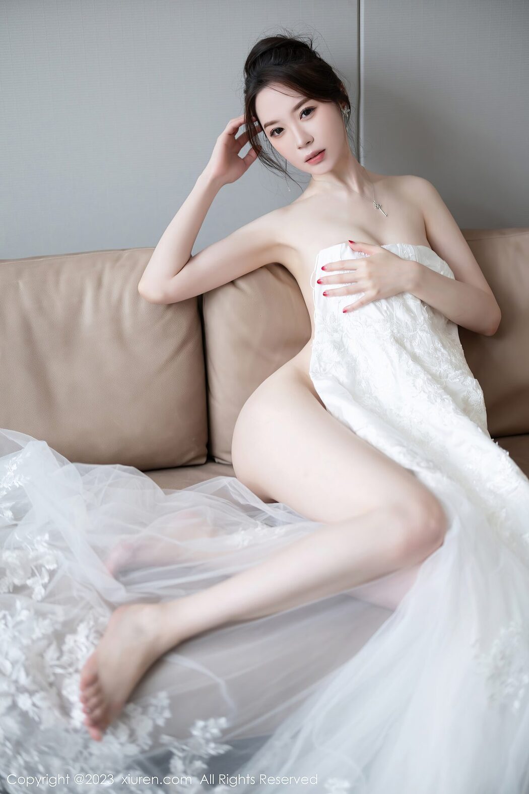 [XIUREN] No.7310 Meng Xin Yue