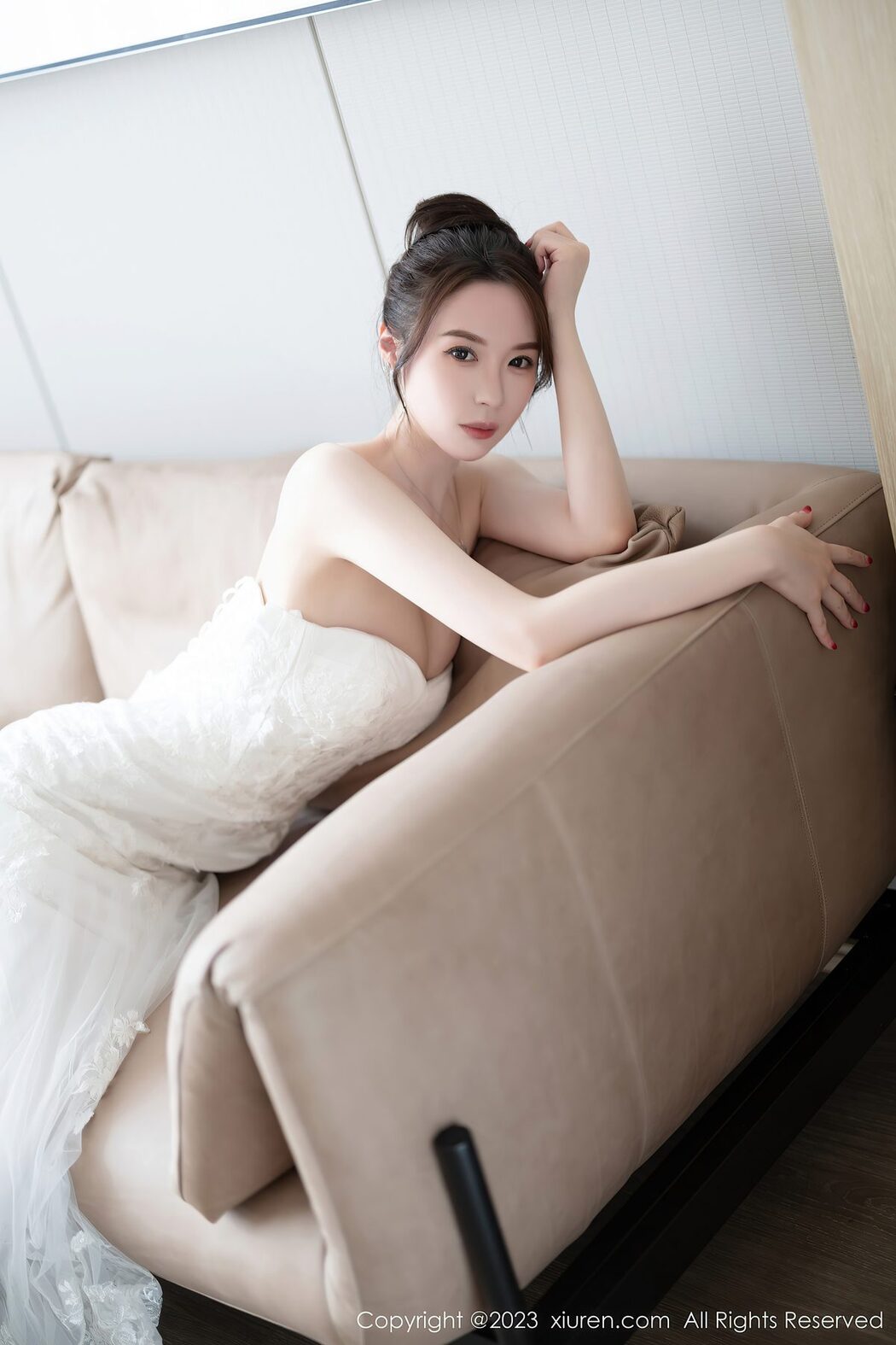 [XIUREN] No.7310 Meng Xin Yue