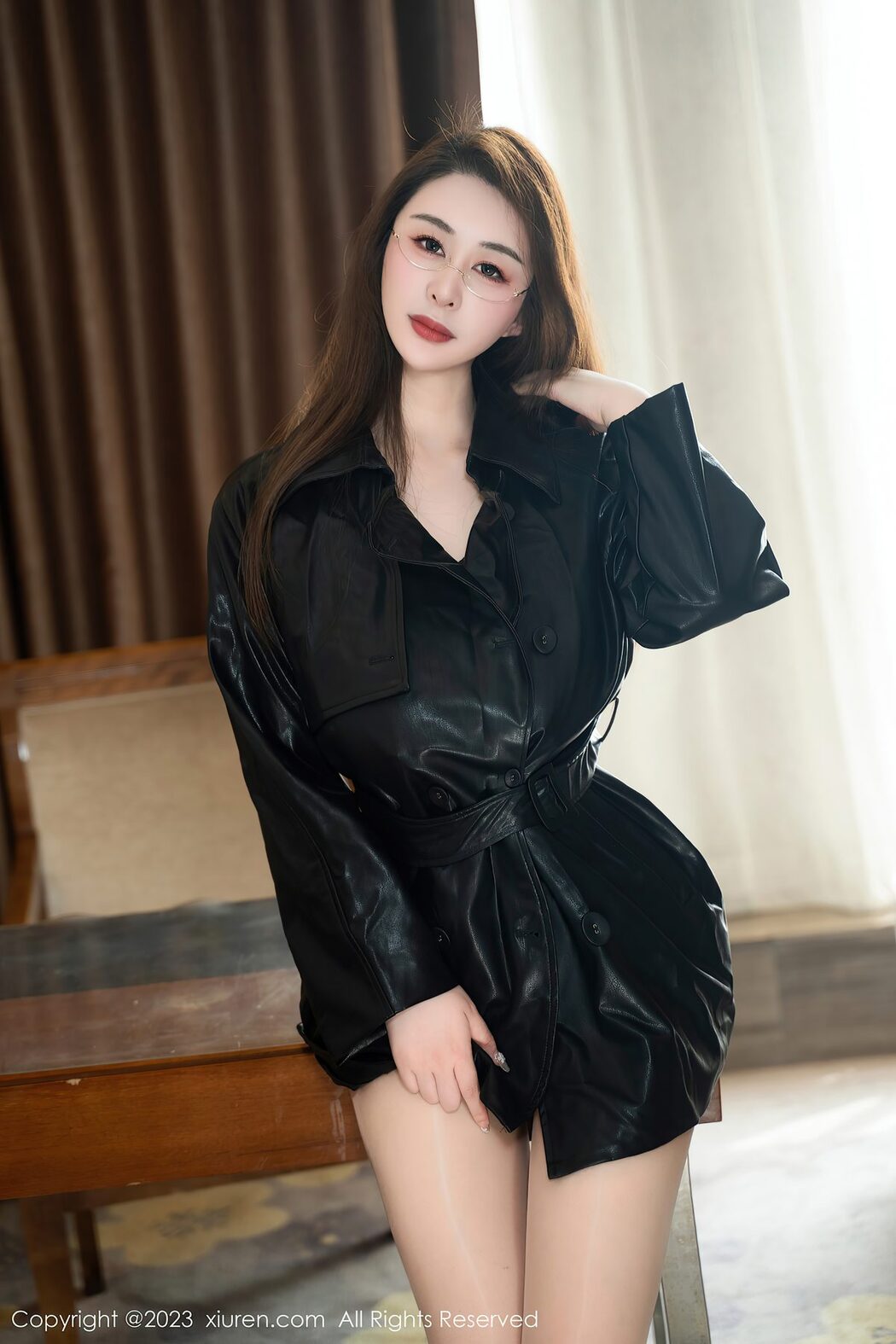 [XIUREN] No.7307 Wang Li Ding Ya