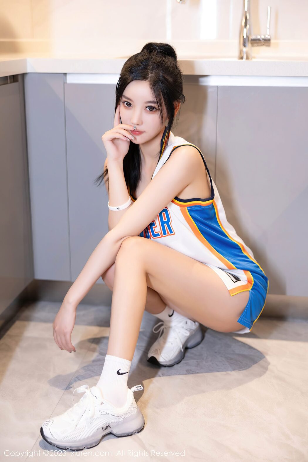 [XIUREN] No.7304 Yang Chen Chen Yome