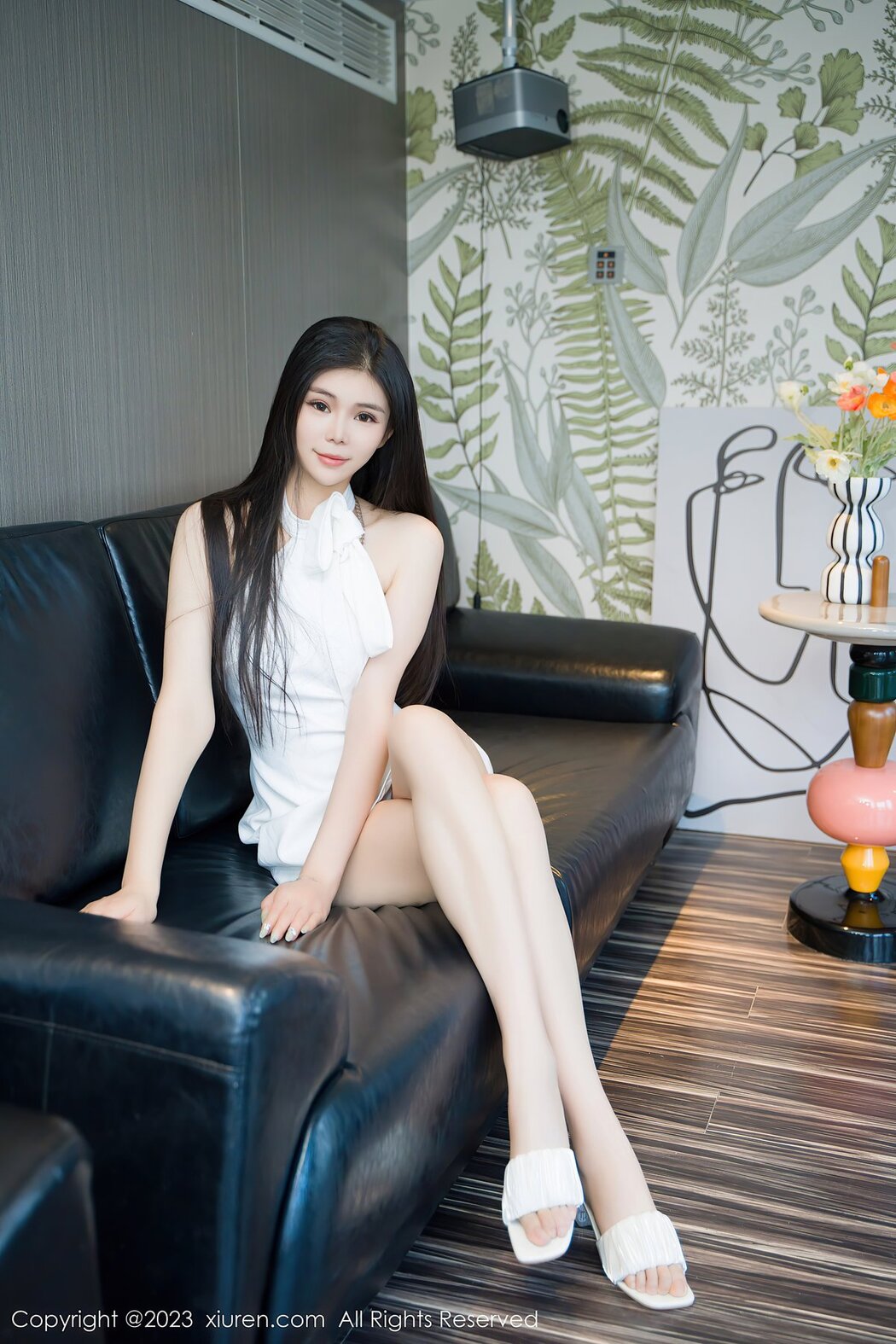 [XIUREN] No.7012 Xue Gao Cici