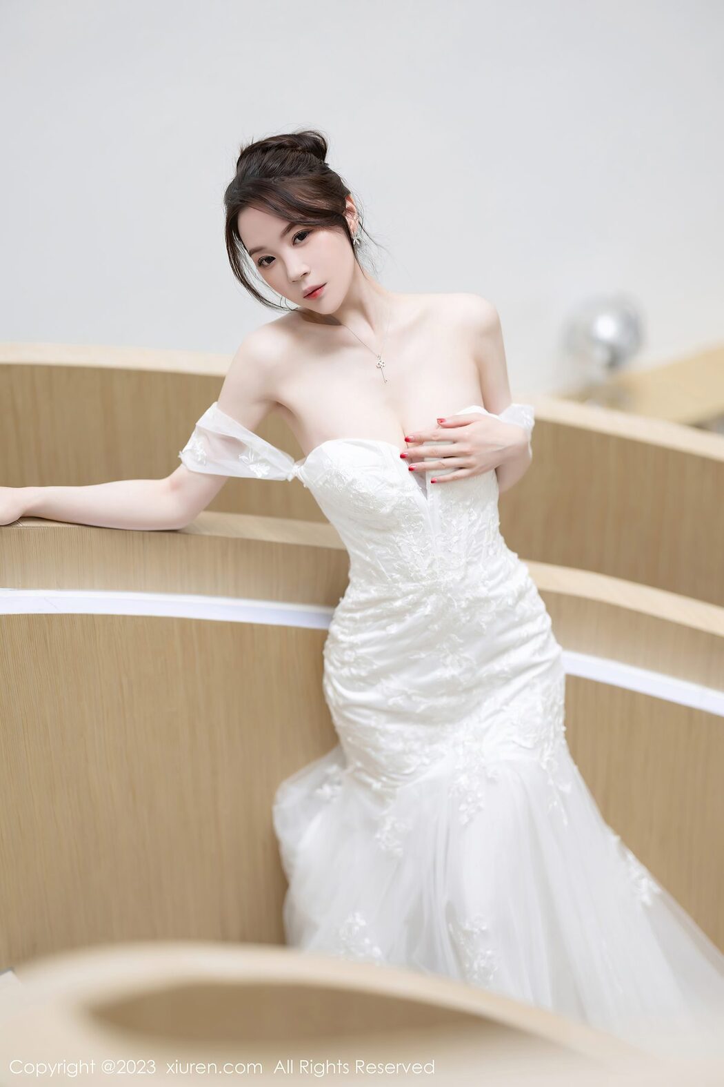 [XIUREN] No.7310 Meng Xin Yue