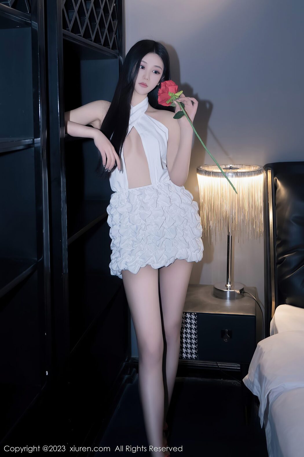 [XIUREN] No.7319 Tong Tong