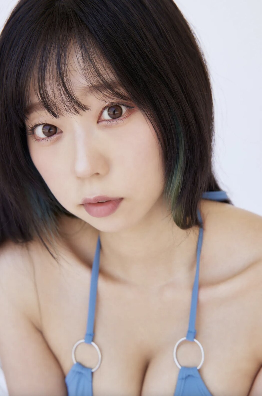 FRIDAY 2023.08.10 Aoyama Hikaru 青山ひかる – Inapoo Photo Festival After Festival