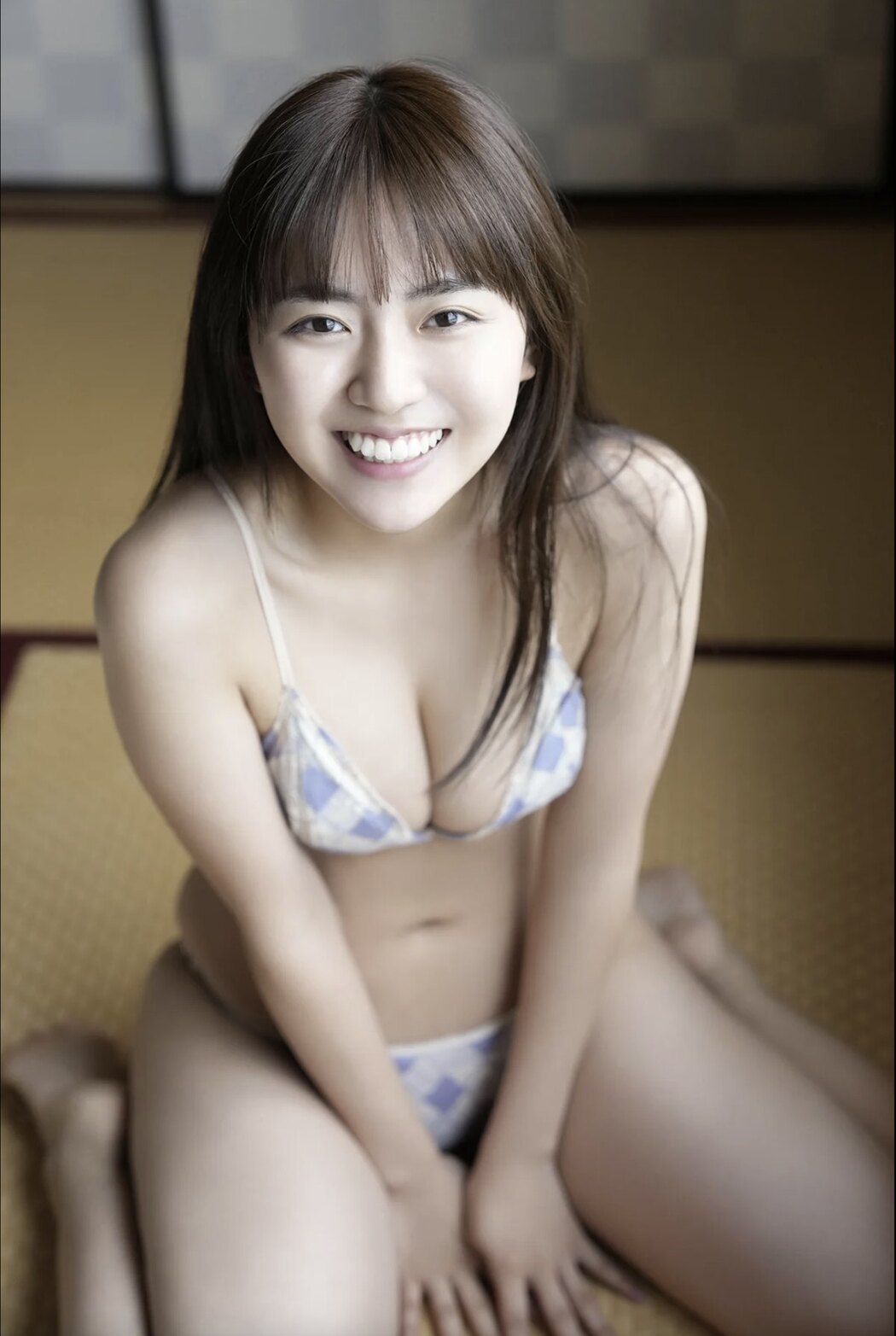 FRIDAYデジタル写真集 Runa Toyoda 豊田ルナ – Do You Want To Know Luna In The Summer Vol.2