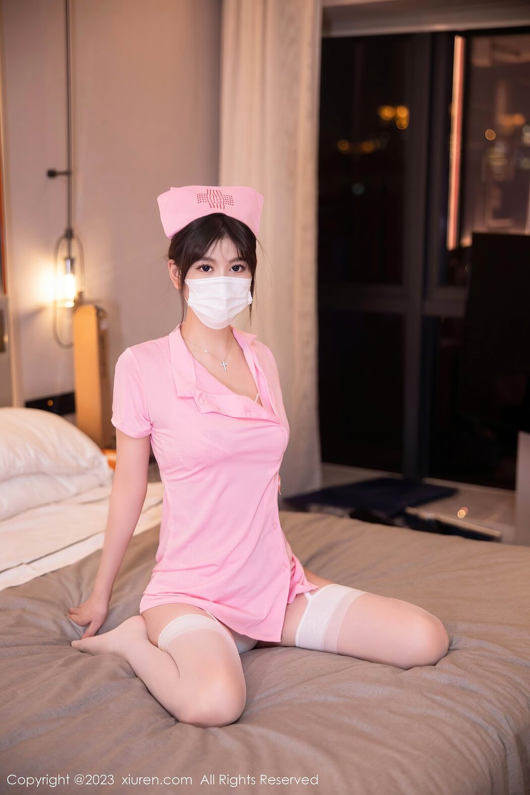 [XIUREN] No.6910 Li Ya Rou