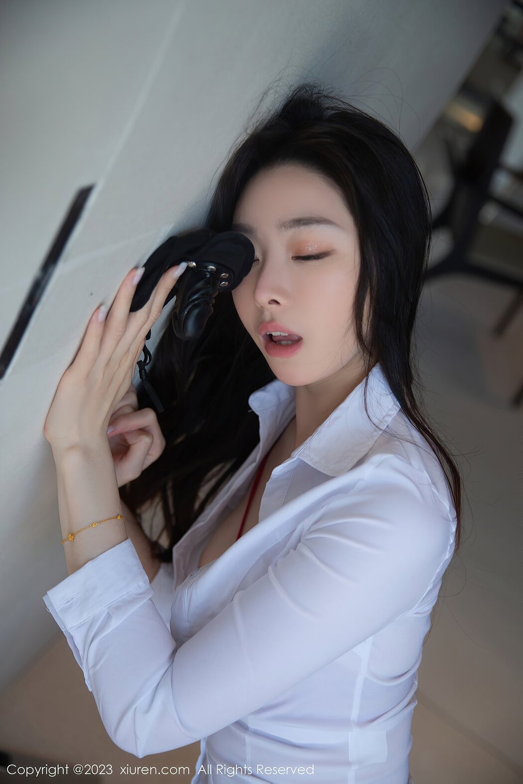 [XIUREN] No.6960 Shi Xiao Dou Dou