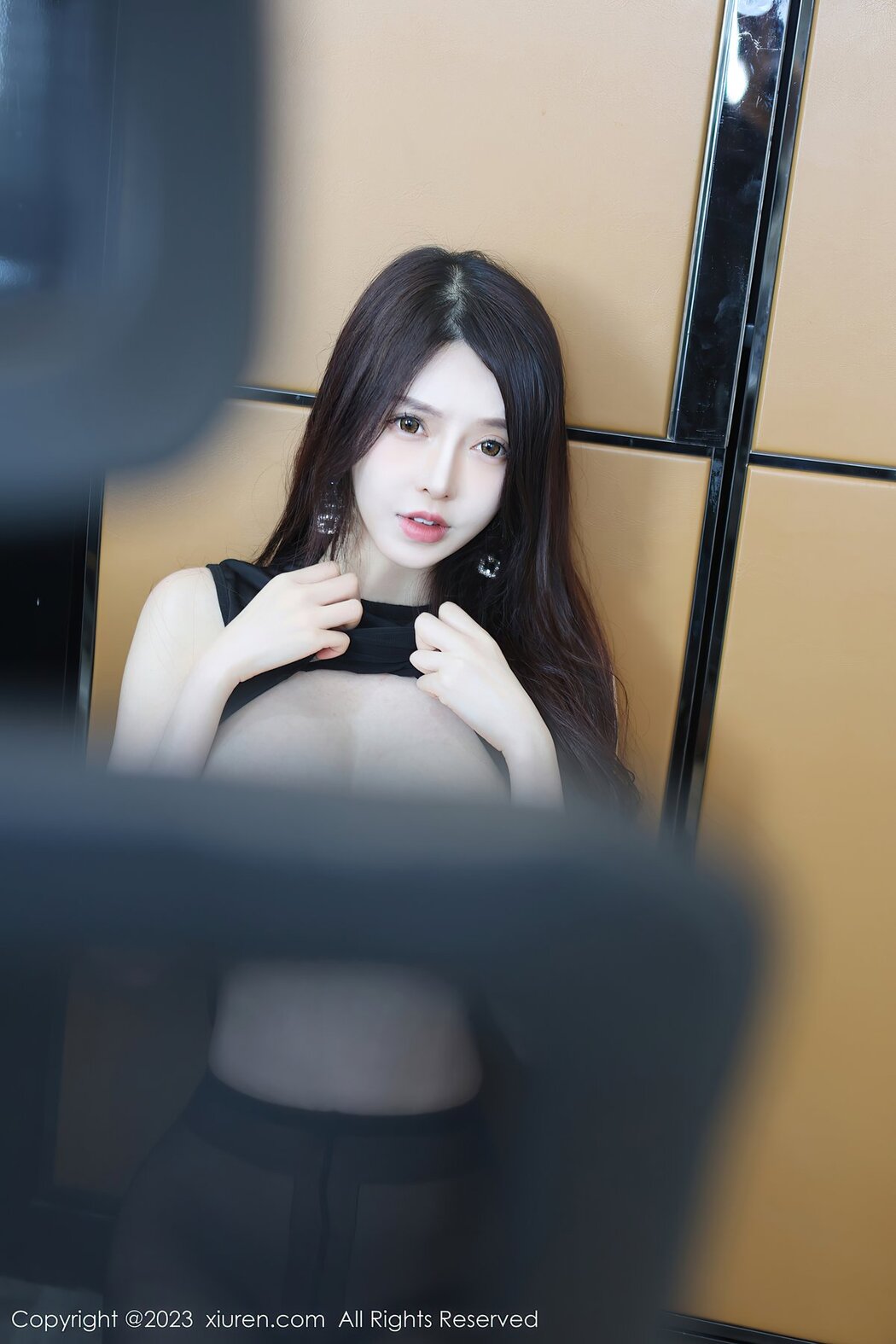 [XIUREN] No.6937 Yu Tu Mi Ki
