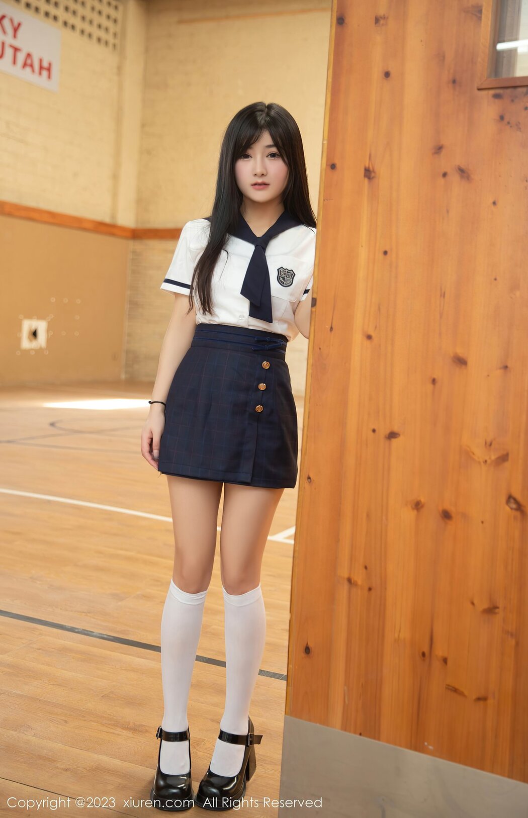 [XIUREN] No.6923 Xiong Xiao Nuo