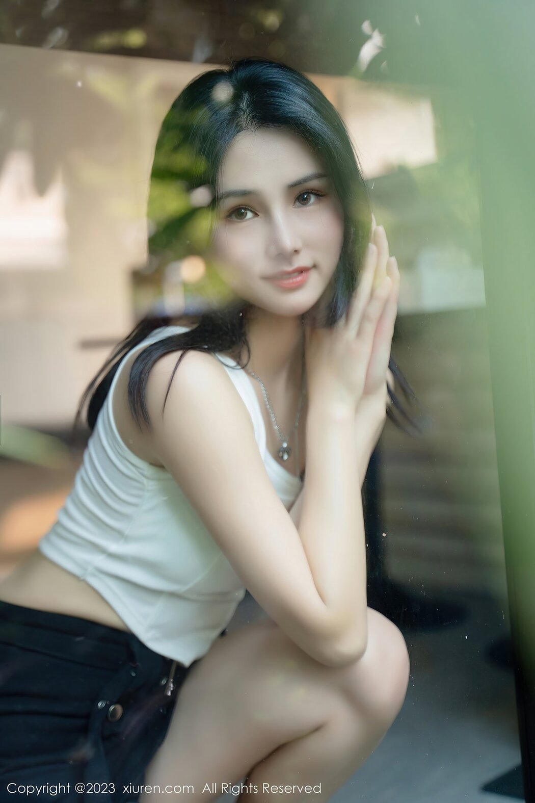 [XIUREN] No.6798 Ai Xi Er