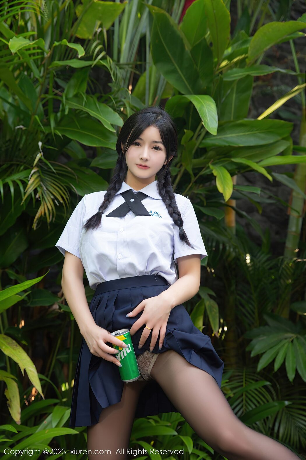 [XIUREN] No.6940 Tan Xiao Ling