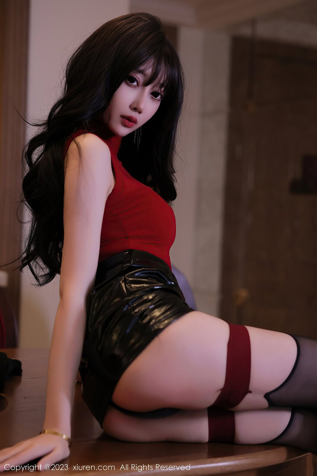 [XIUREN] No.6806 Yue Er Yue Er