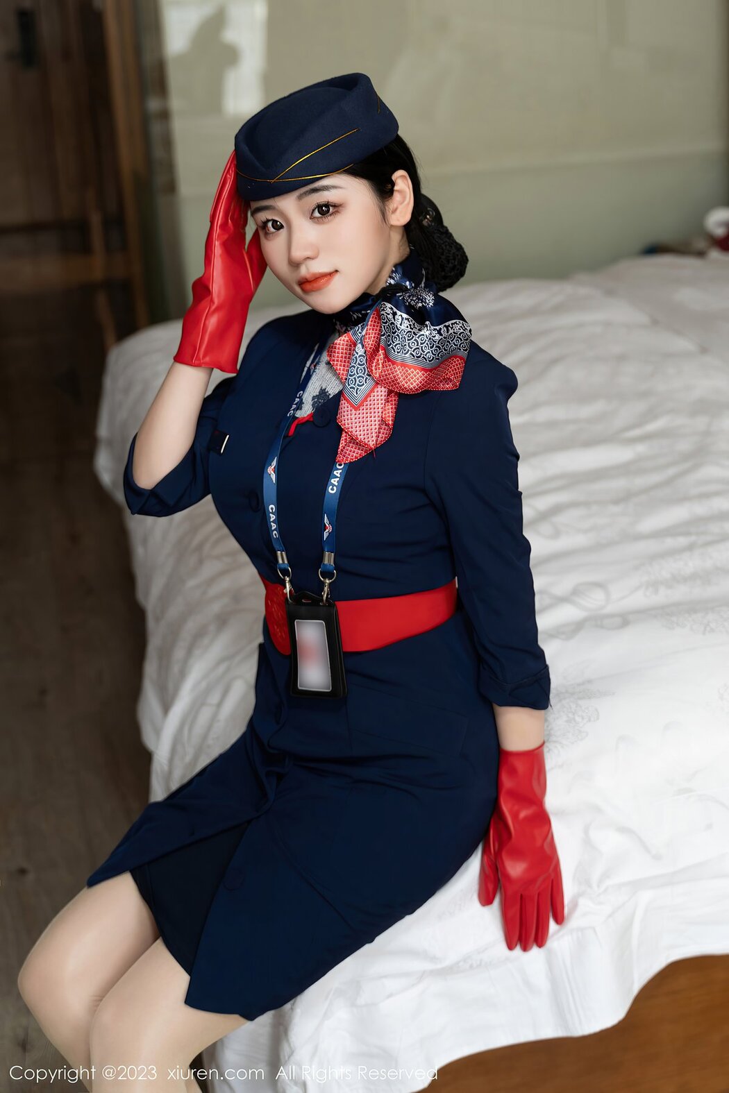 [XIUREN] No.6790 Xi Xi Ai Chi Cao Mei