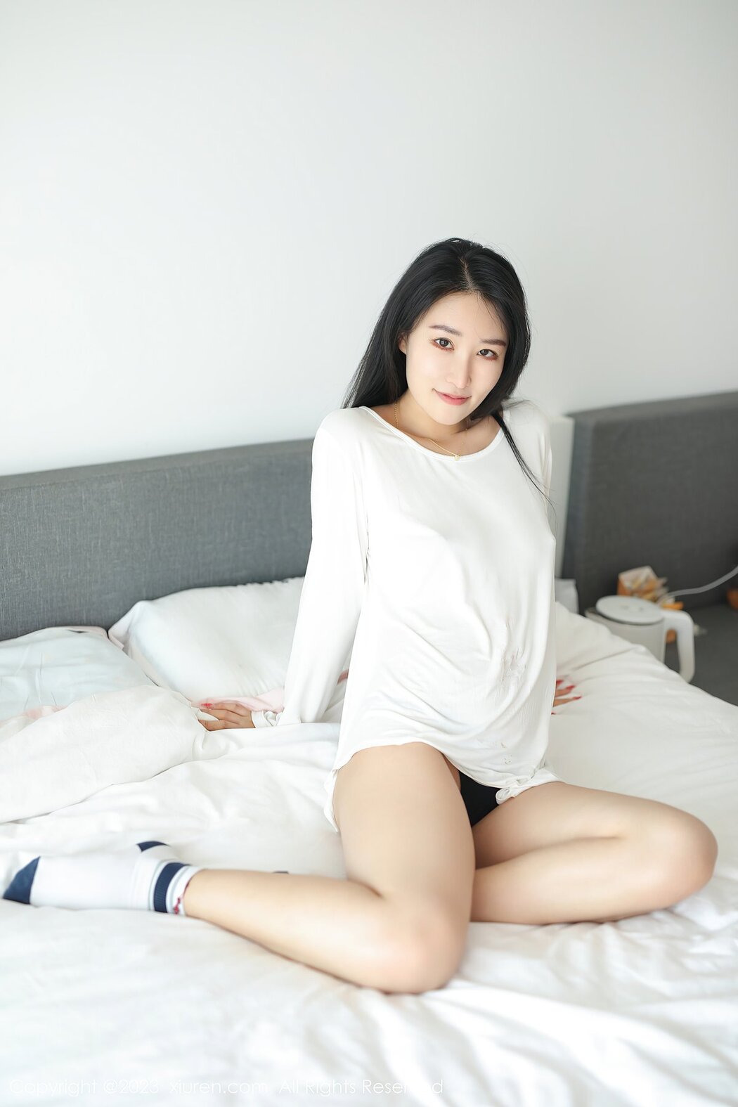[XIUREN] No.6749 Si Ning