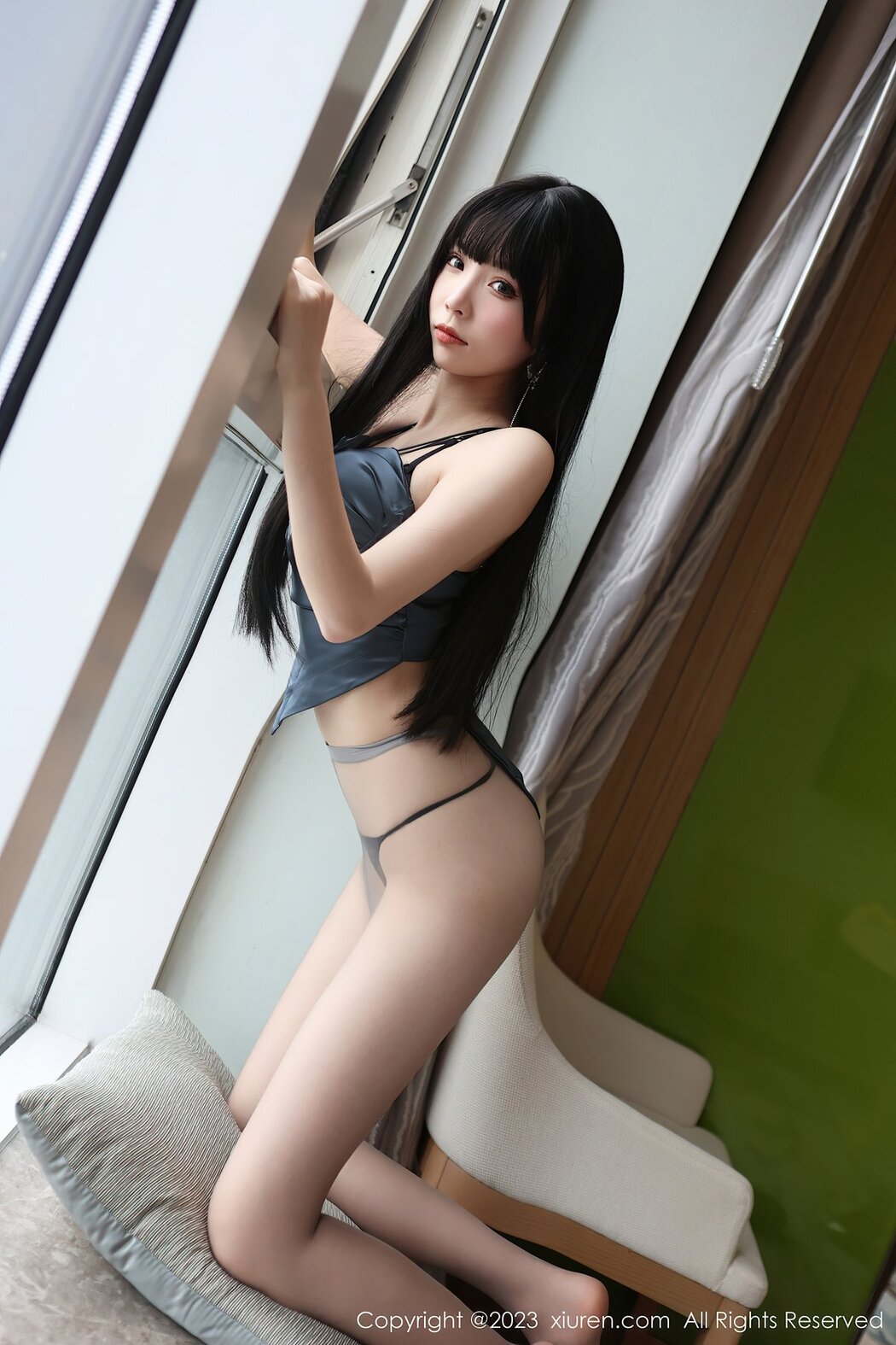 [XIUREN] No.6713 Jiang Qi Qi
