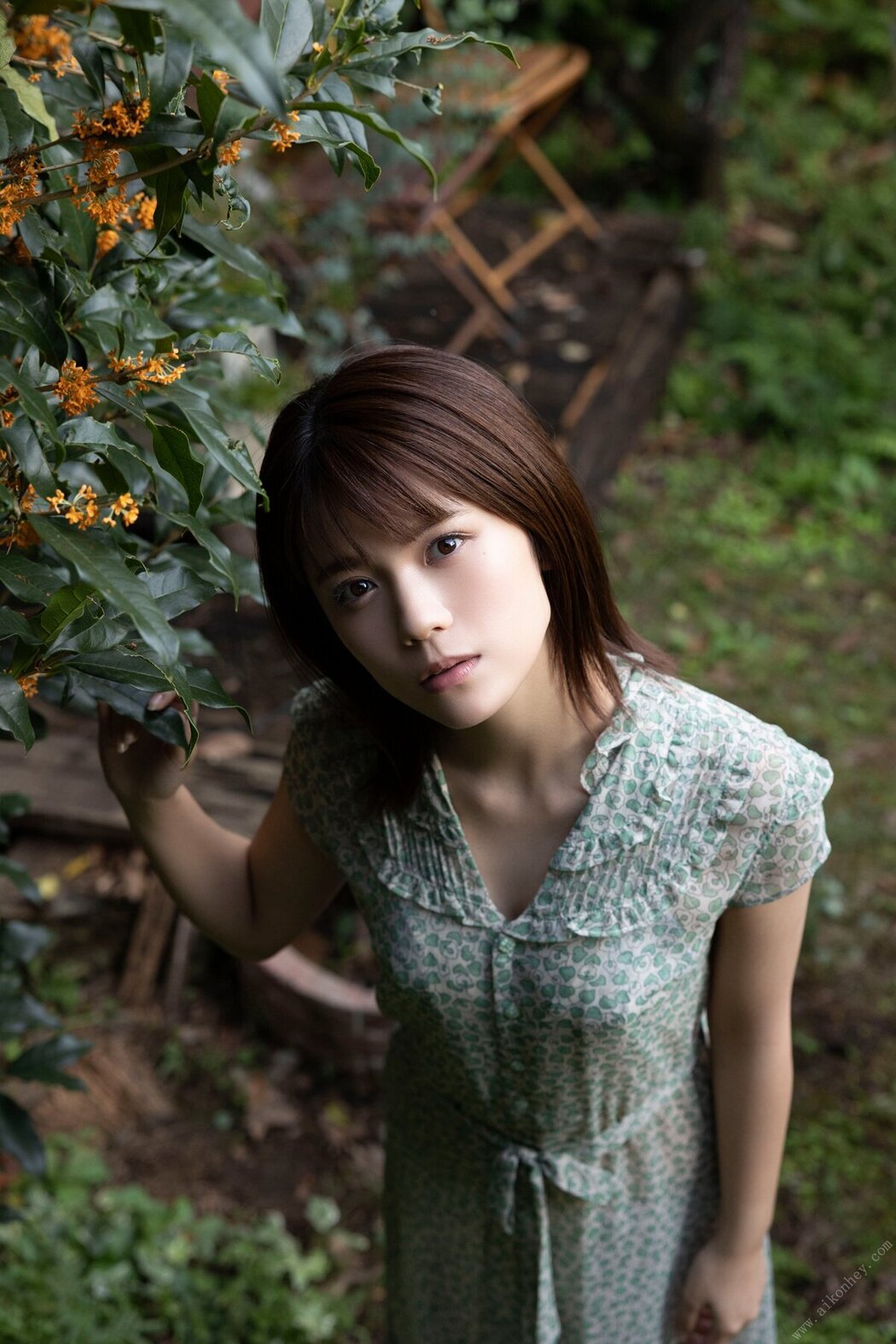 FRIDAYデジタル写真集 2023.01.27 Yuka Murayama 村山優香 – Last Teen