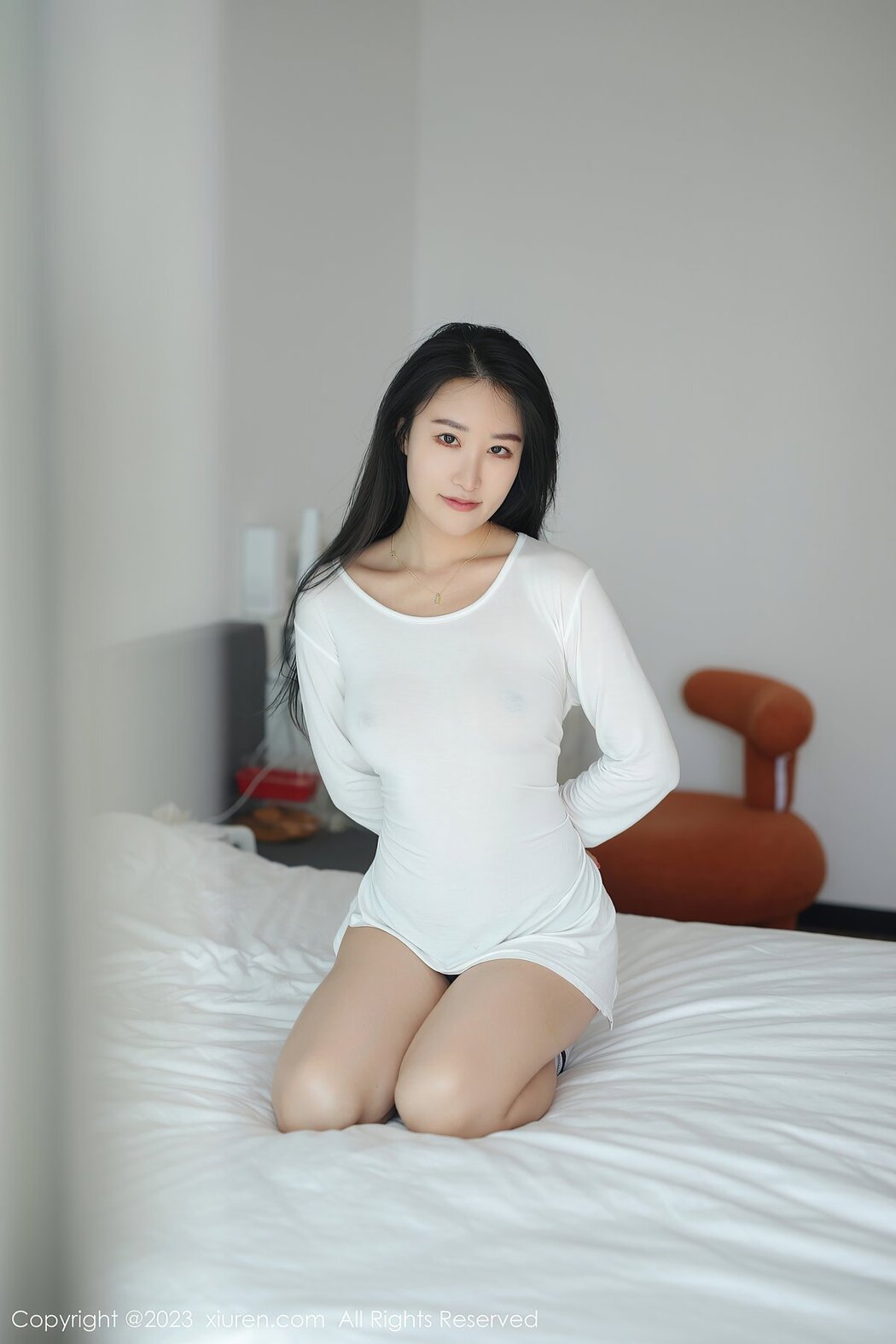 [XIUREN] No.6749 Si Ning