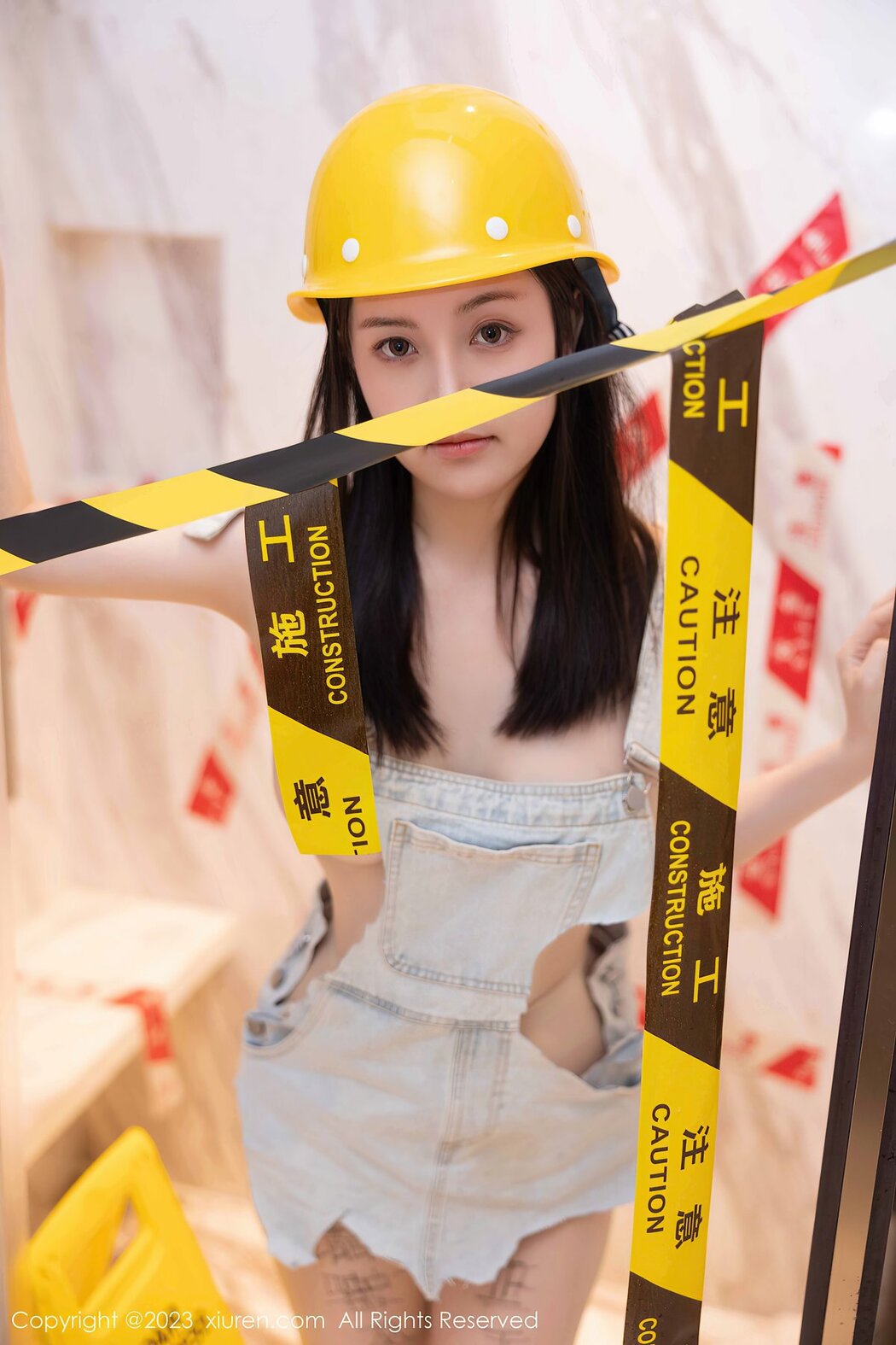 [XIUREN] No.6760 Dou Ban Jiang