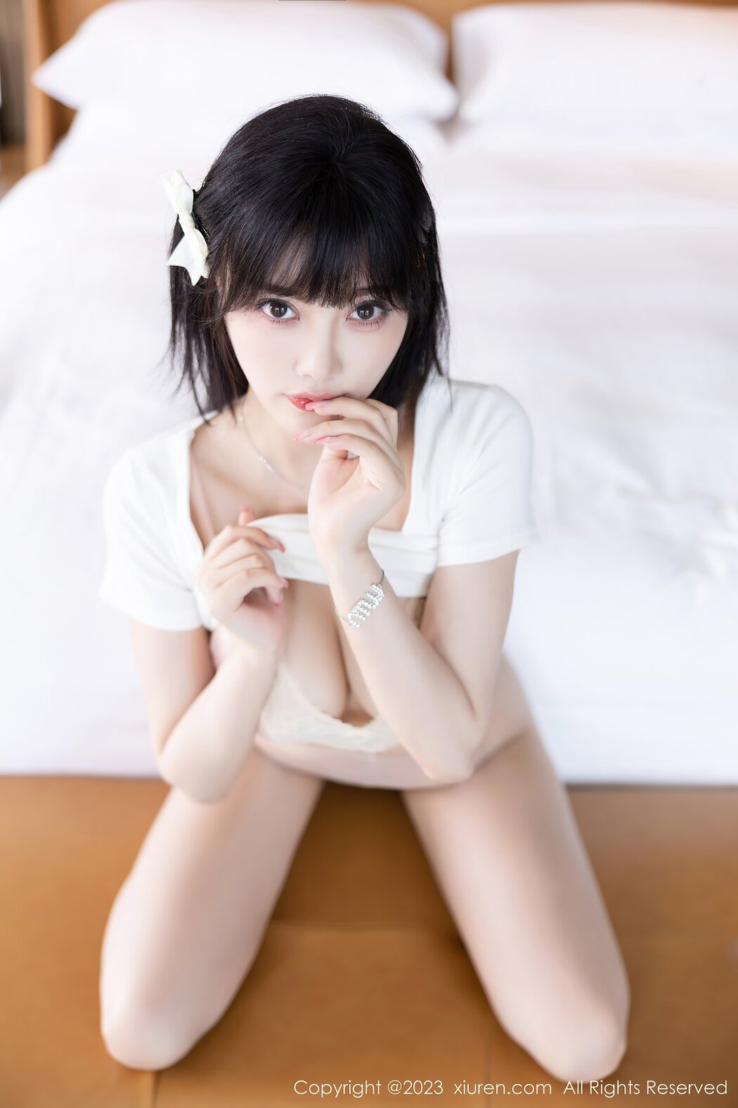 [XIUREN] No.6707 Yang Chen Chen Yome