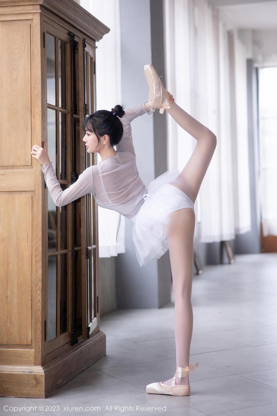 [XIUREN] No.6592 Xie Xiao En