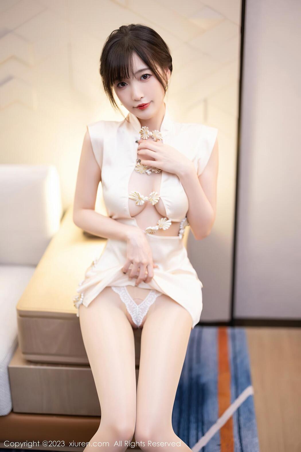 [XIUREN] No.6600 Lin Xing Lan