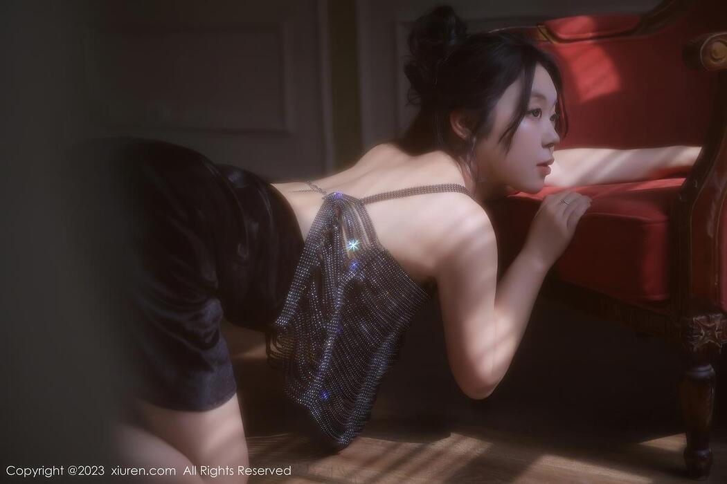 [XIUREN] No.6601 Lu Lu Luncy