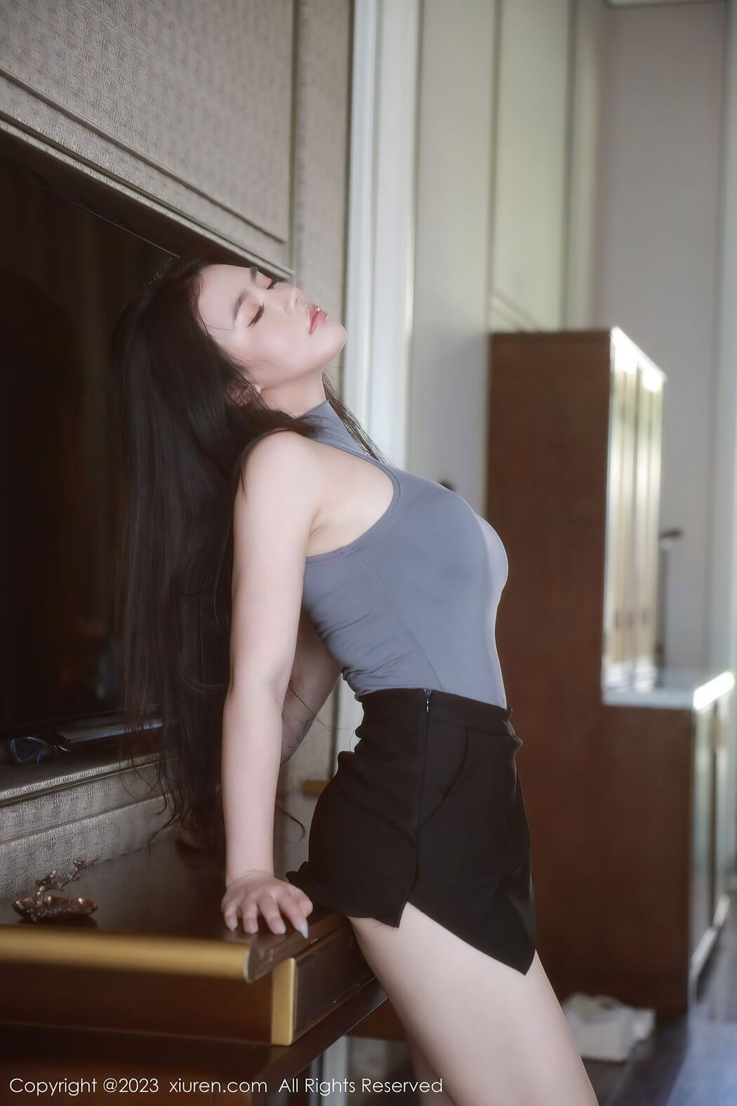 [XIUREN] No.6648 Ma Lu Na