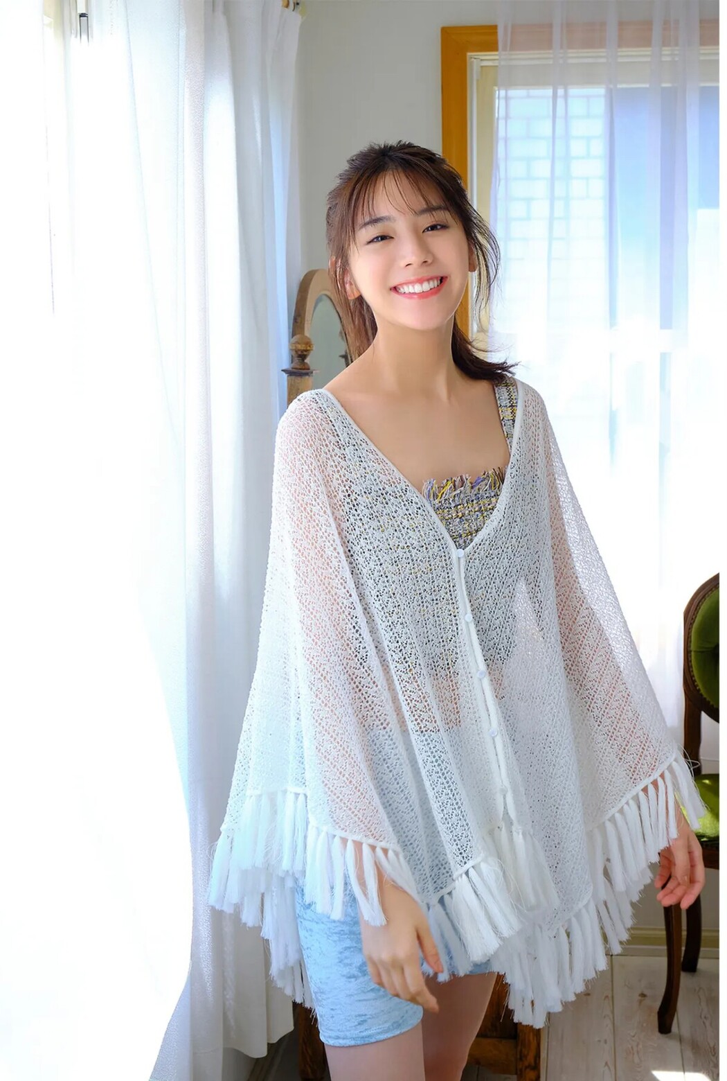 FRIDAYデジタル写真集 Asuka Kijima 貴島明日香 – Im By Your Side Full Version