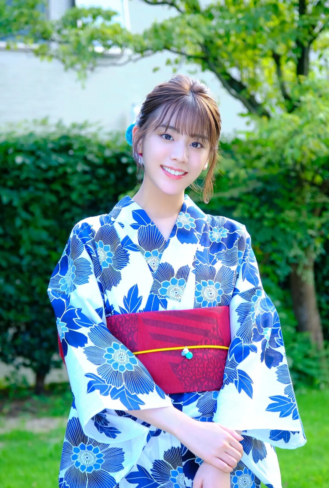 FRIDAYデジタル写真集 Asuka Kijima 貴島明日香 – Im By Your Side Full Version