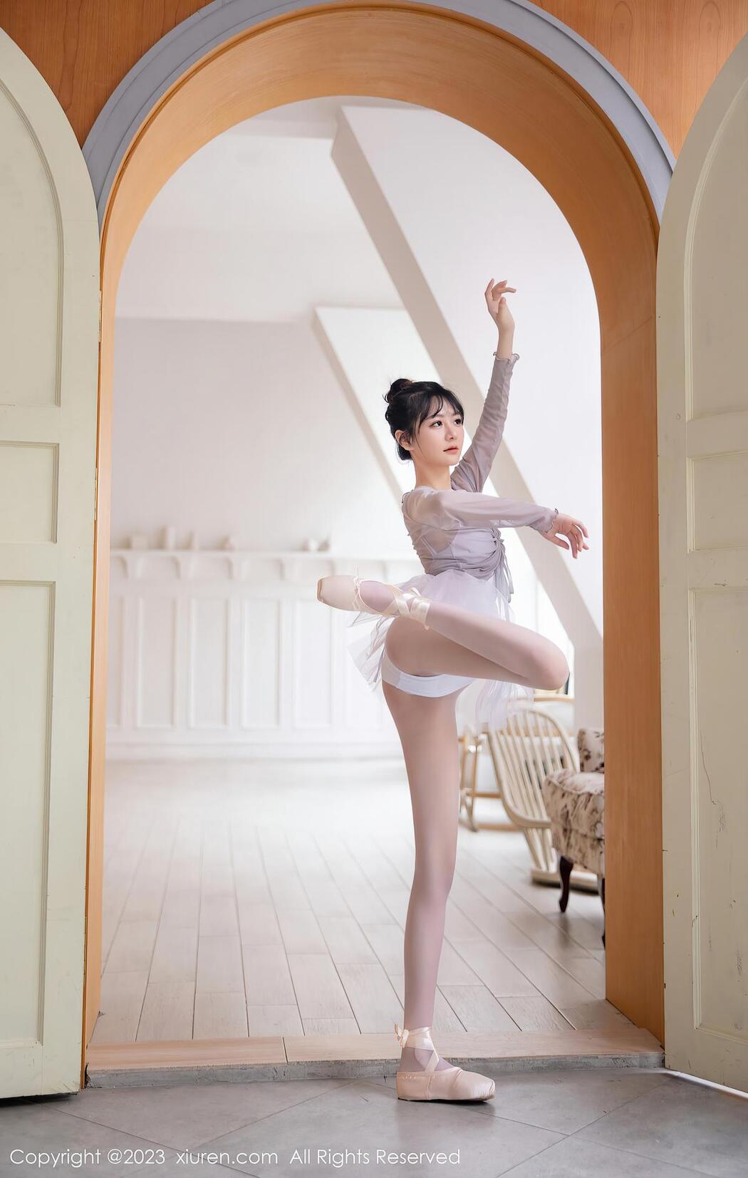 [XIUREN] No.6592 Xie Xiao En