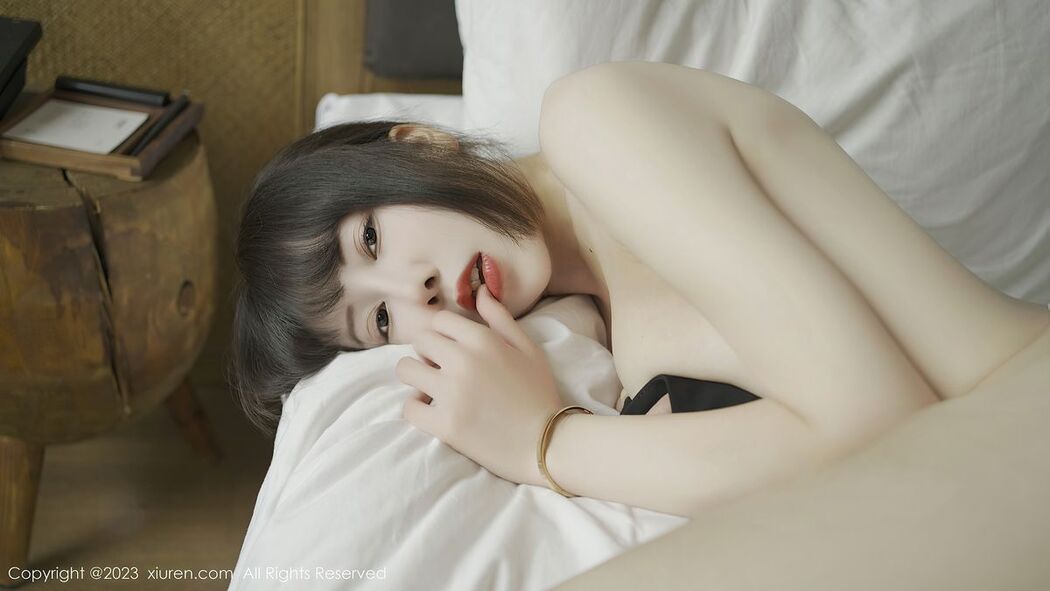 [XIUREN] No.6629 Xia Xin Yao