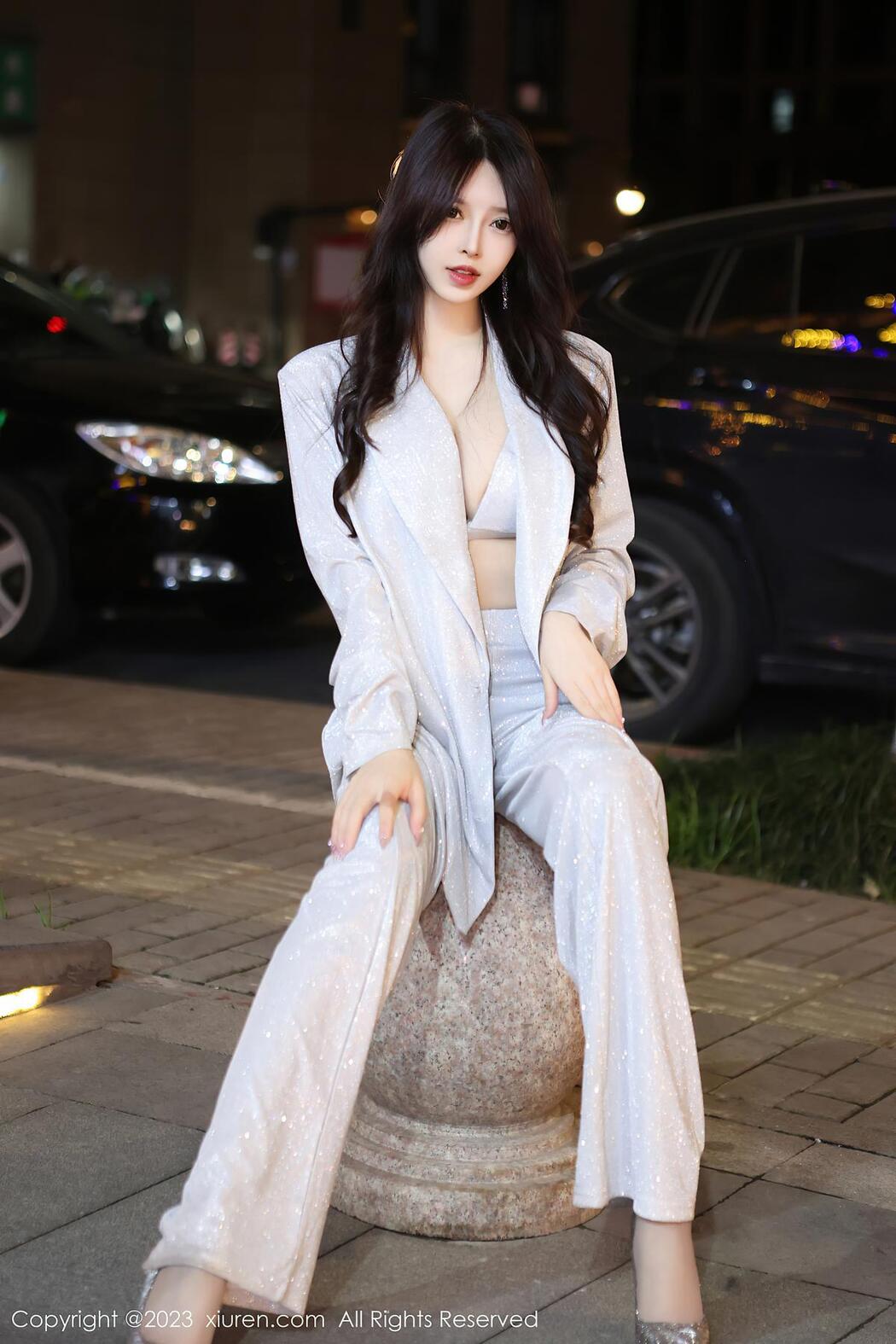 [XIUREN] No.6605 Yu Tu Mi Ki
