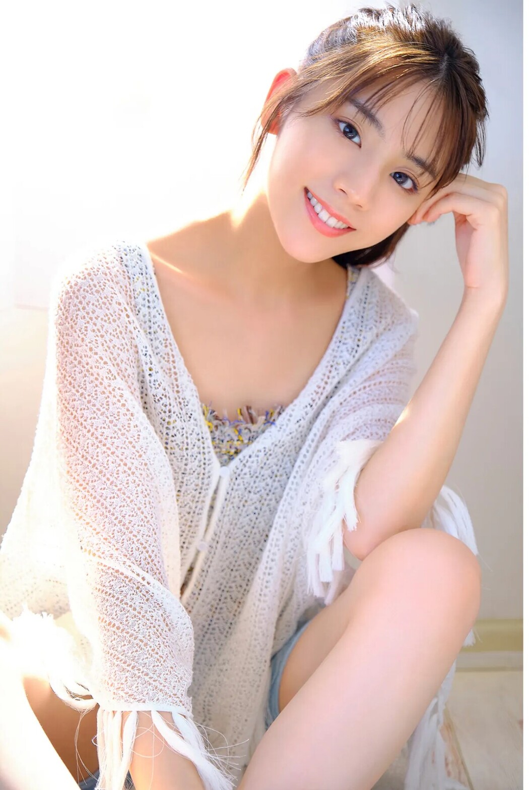 FRIDAYデジタル写真集 Asuka Kijima 貴島明日香 – Im By Your Side Full Version