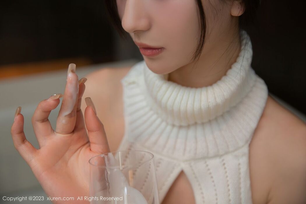[XIUREN] No.6627 Xiong Xiao Nuo