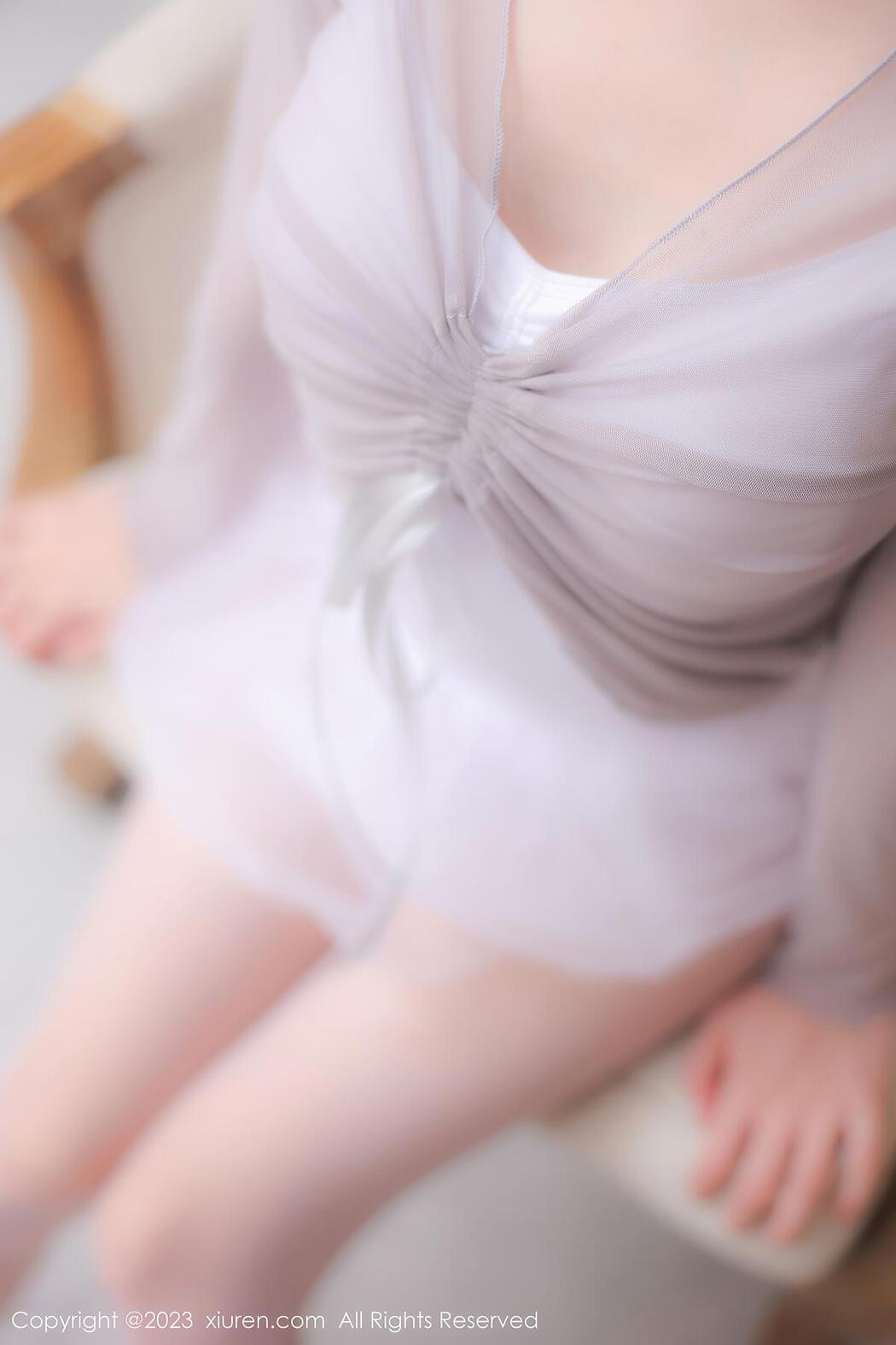 [XIUREN] No.6592 Xie Xiao En