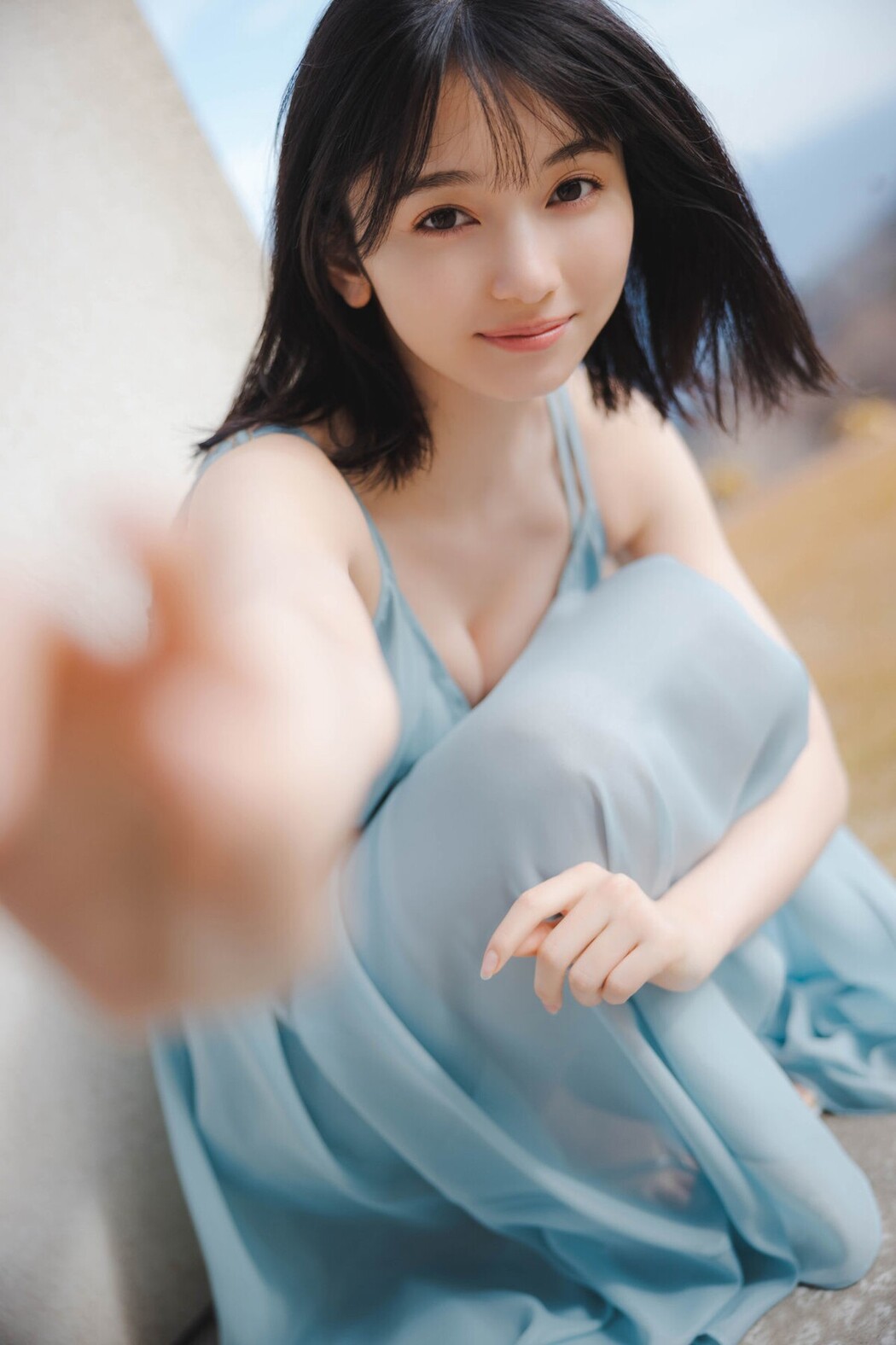 FRIDAYデジタル写真集 2023-05-11 Fuka Kumazawa 熊澤風花 – Since I Turned 20 I have Increased My Weight 106 Pages