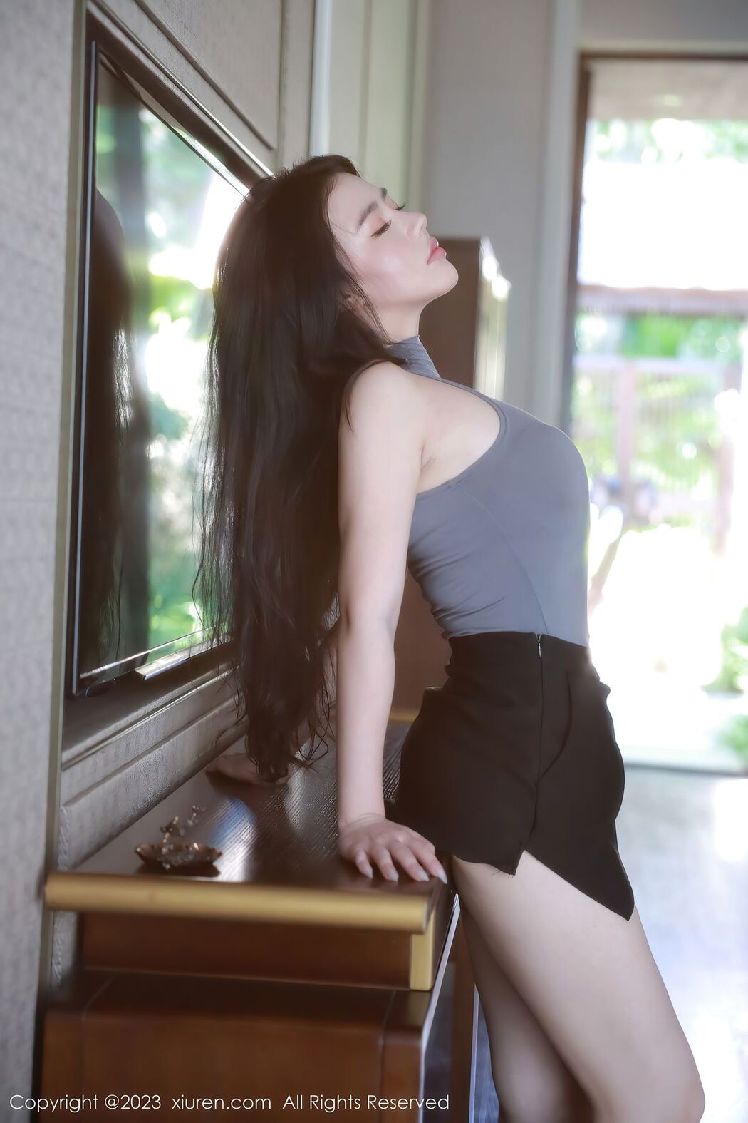 [XIUREN] No.6648 Ma Lu Na
