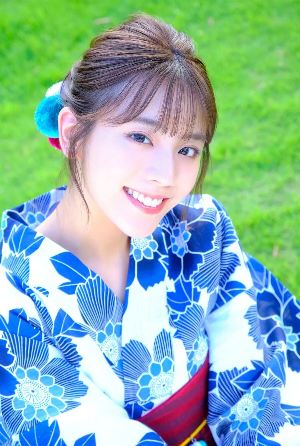 FRIDAYデジタル写真集 Asuka Kijima 貴島明日香 – Im By Your Side Full Version