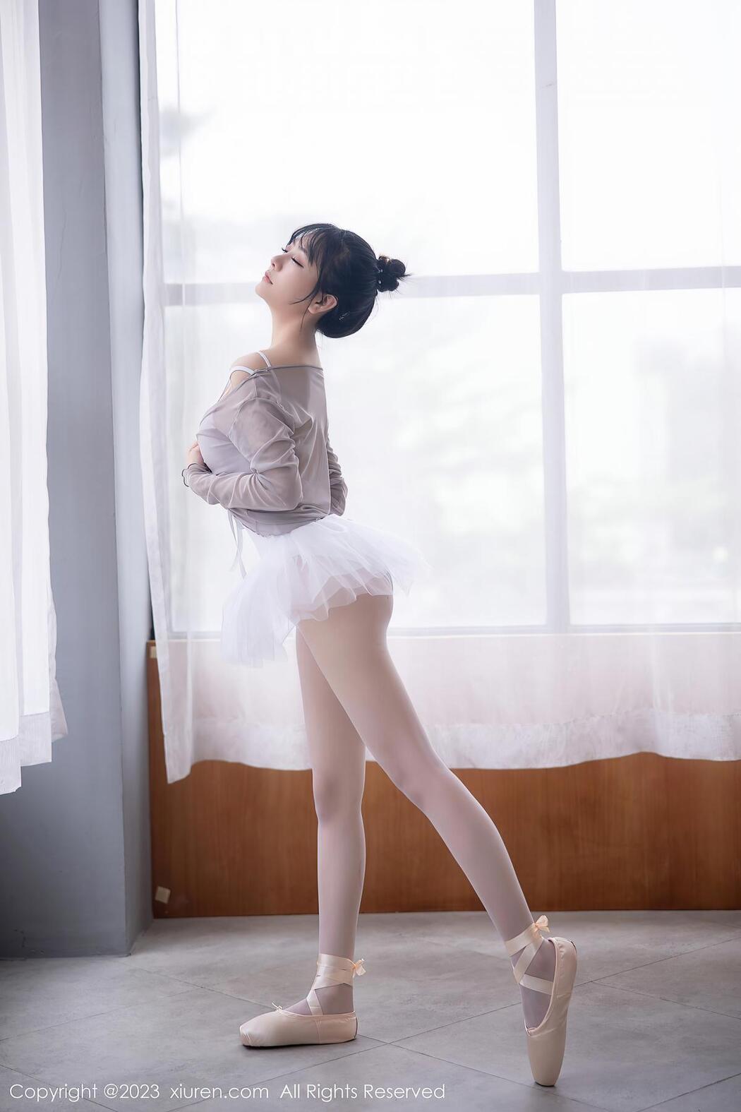 [XIUREN] No.6592 Xie Xiao En