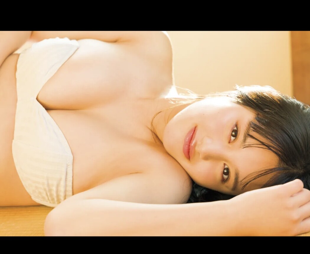 FRIDAYデジタル写真集 2023.03.09 Noa Hirota 広田望愛です – Nice To Meet You