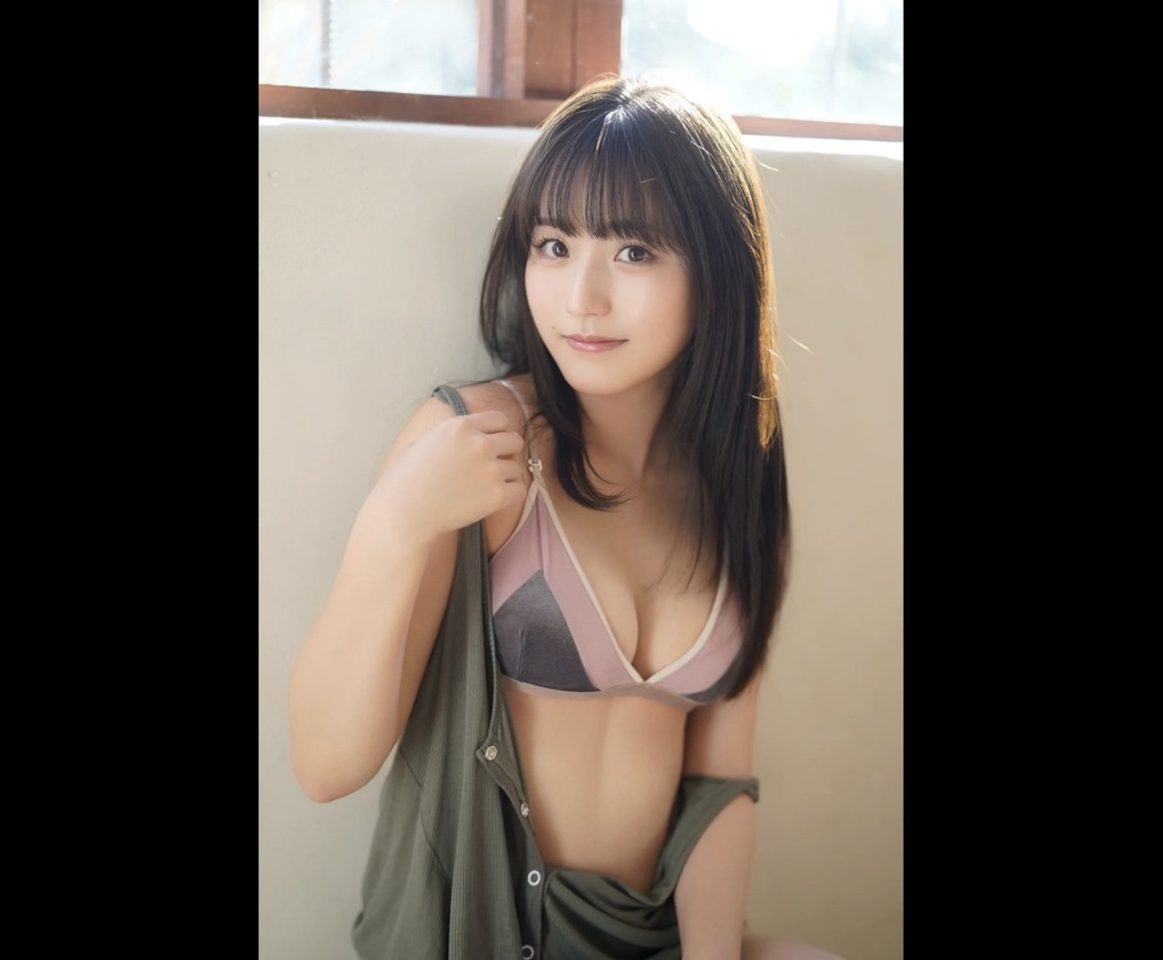 FRIDAYデジタル写真集 Yui Tadenuma 蓼沼優衣 – Glamorous Girlfriend Vol.1